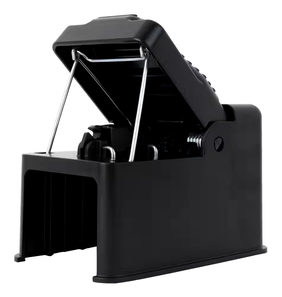 Victor Black Box Gopher Trap