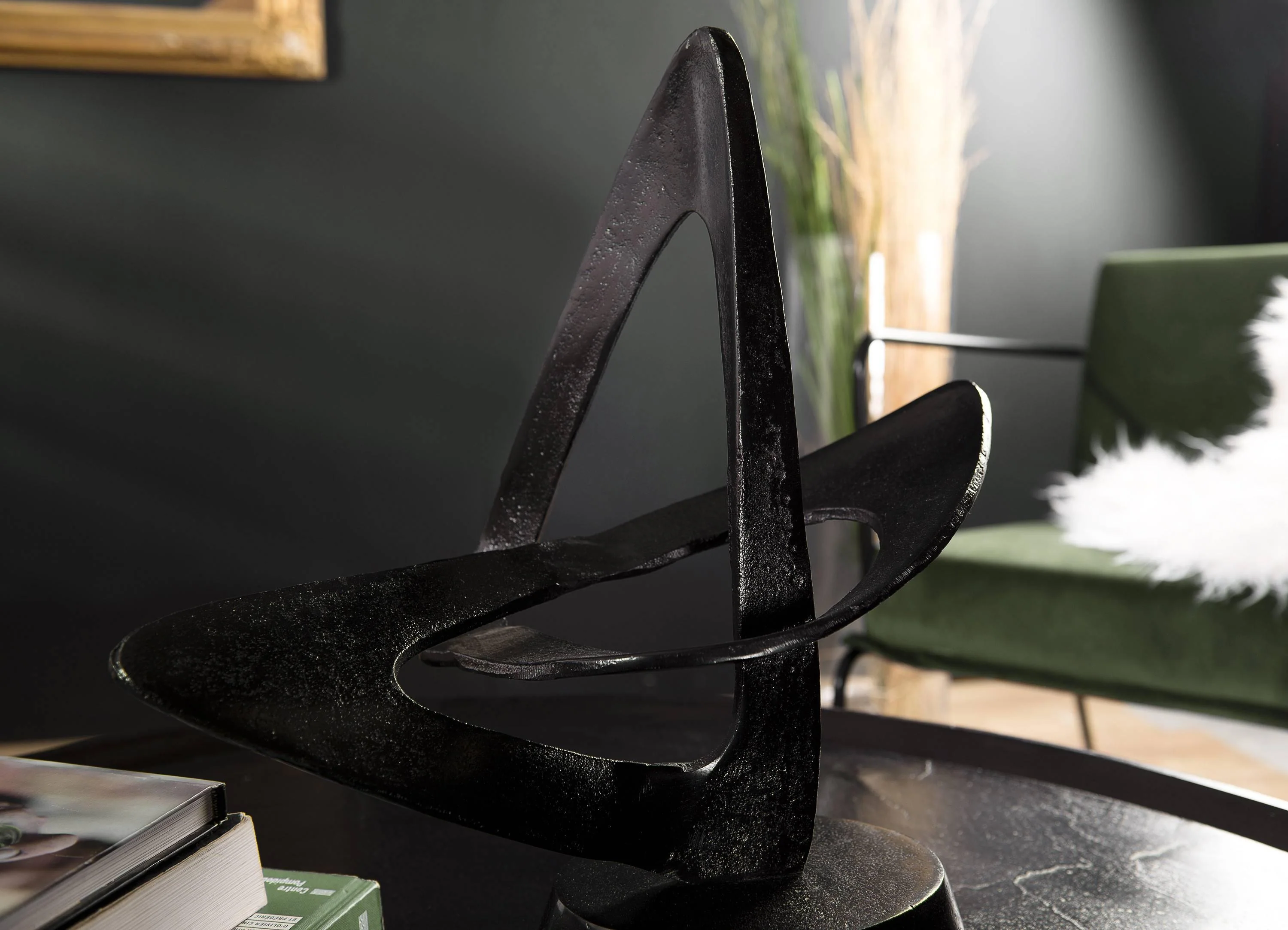Decoratie Monolithe