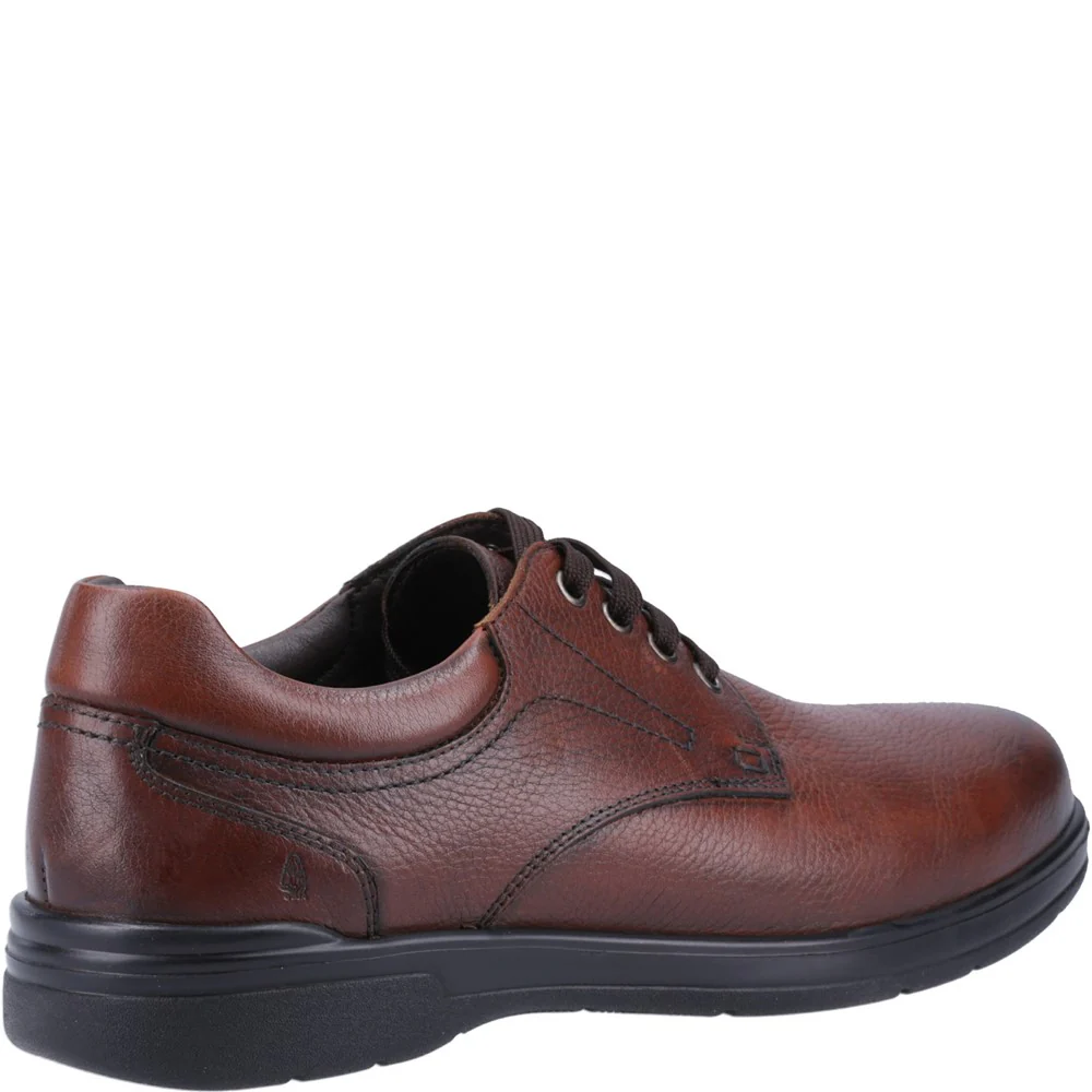 Hush Puppies Marco Lace Up Shoe