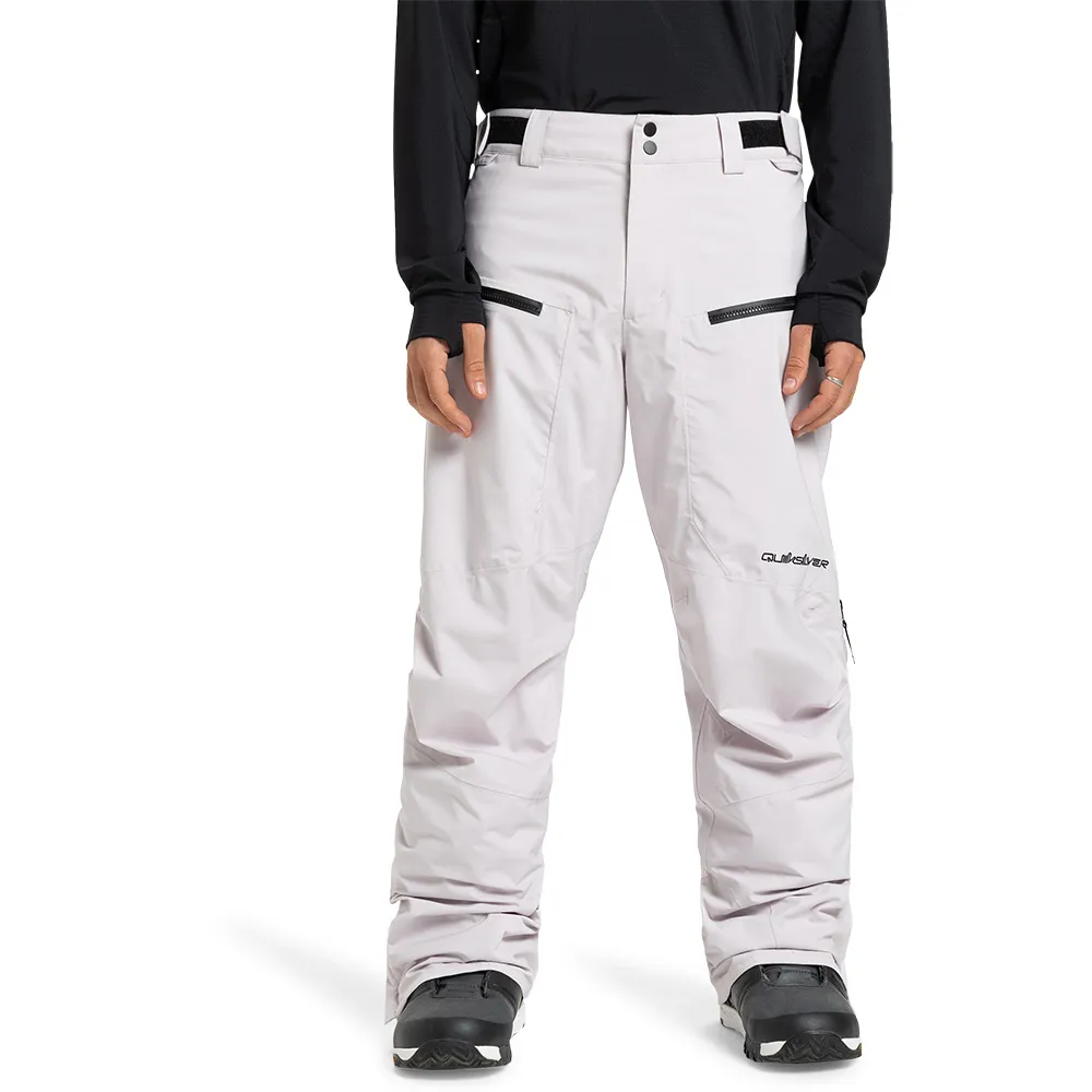 Quiksilver Paramo Stretch 20K pants