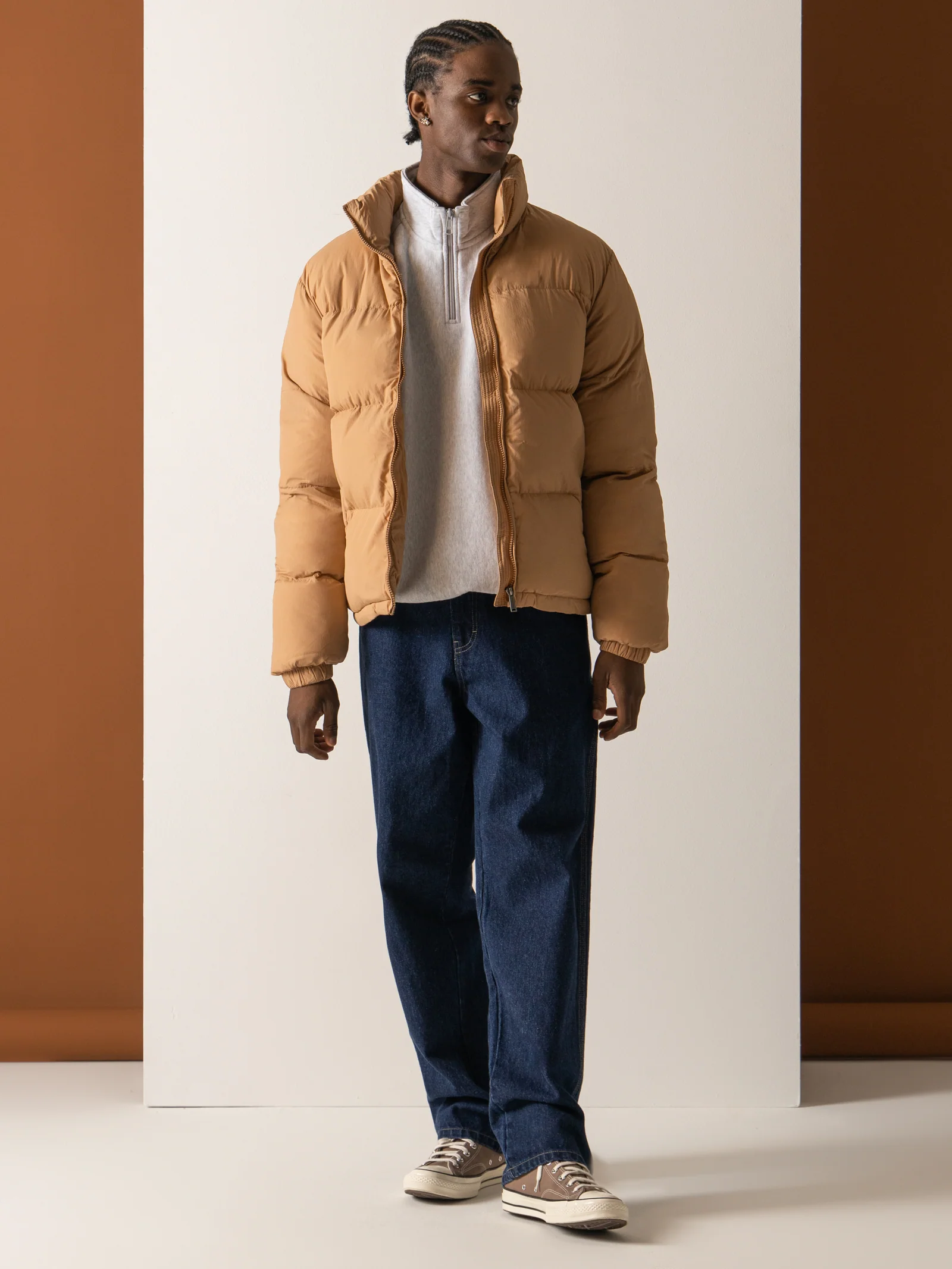 Seneca Puffer