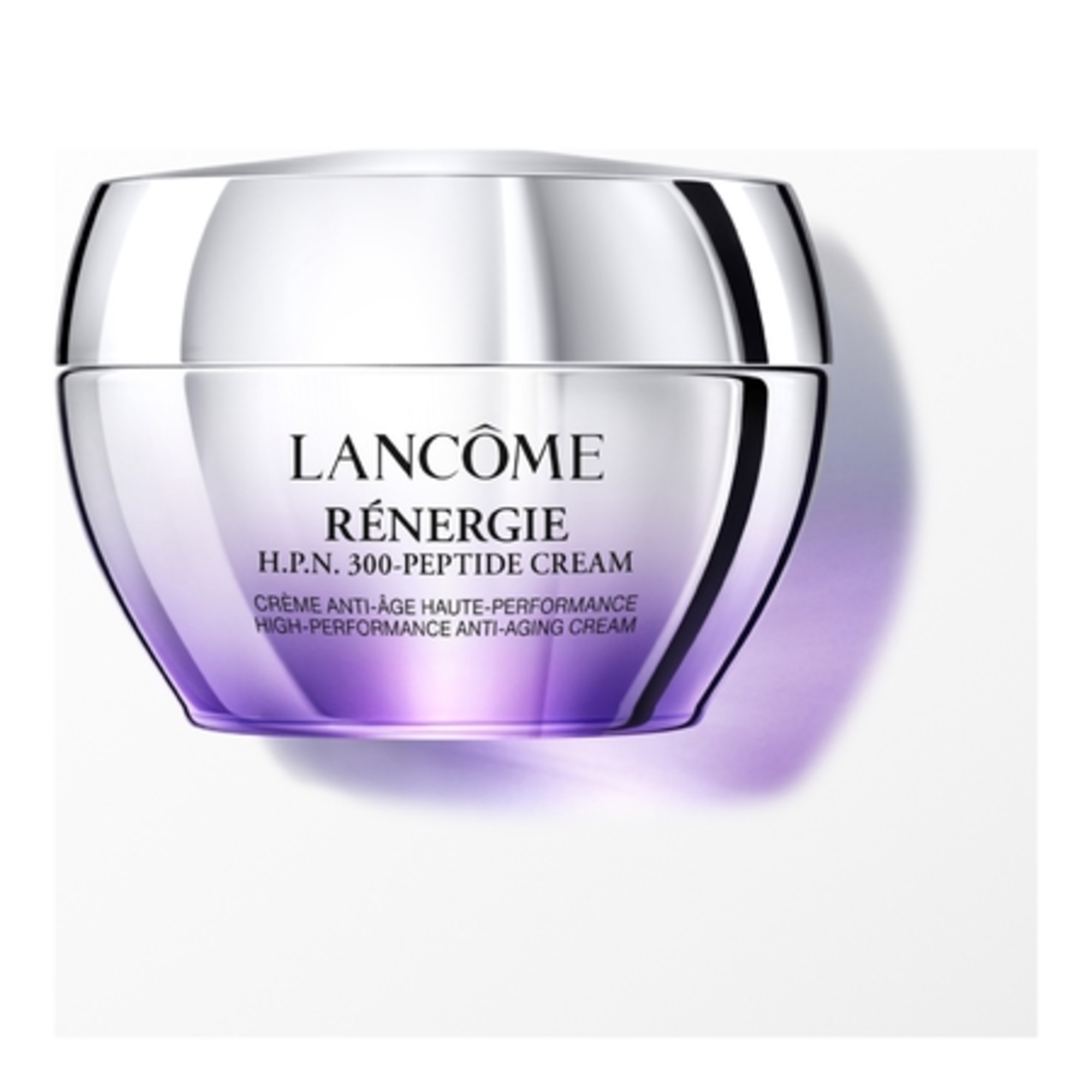 RENERGIE PEPTIDE H.P.N.300Crème anti-âge haute-performance - rechargeable