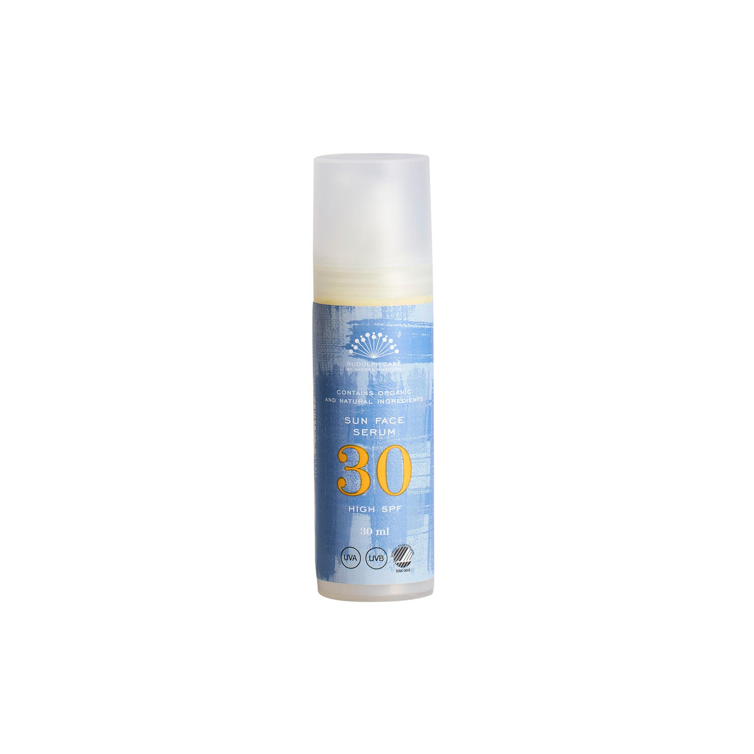 Sun Face Serum SPF 30