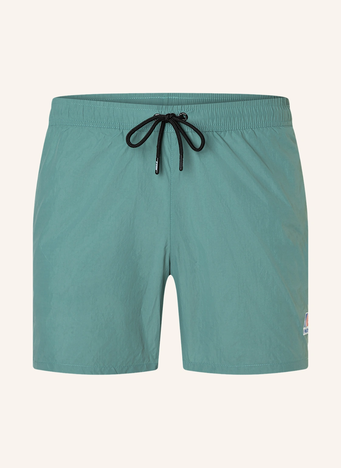 K-WAY Badehose LE VRAI OLIVIER