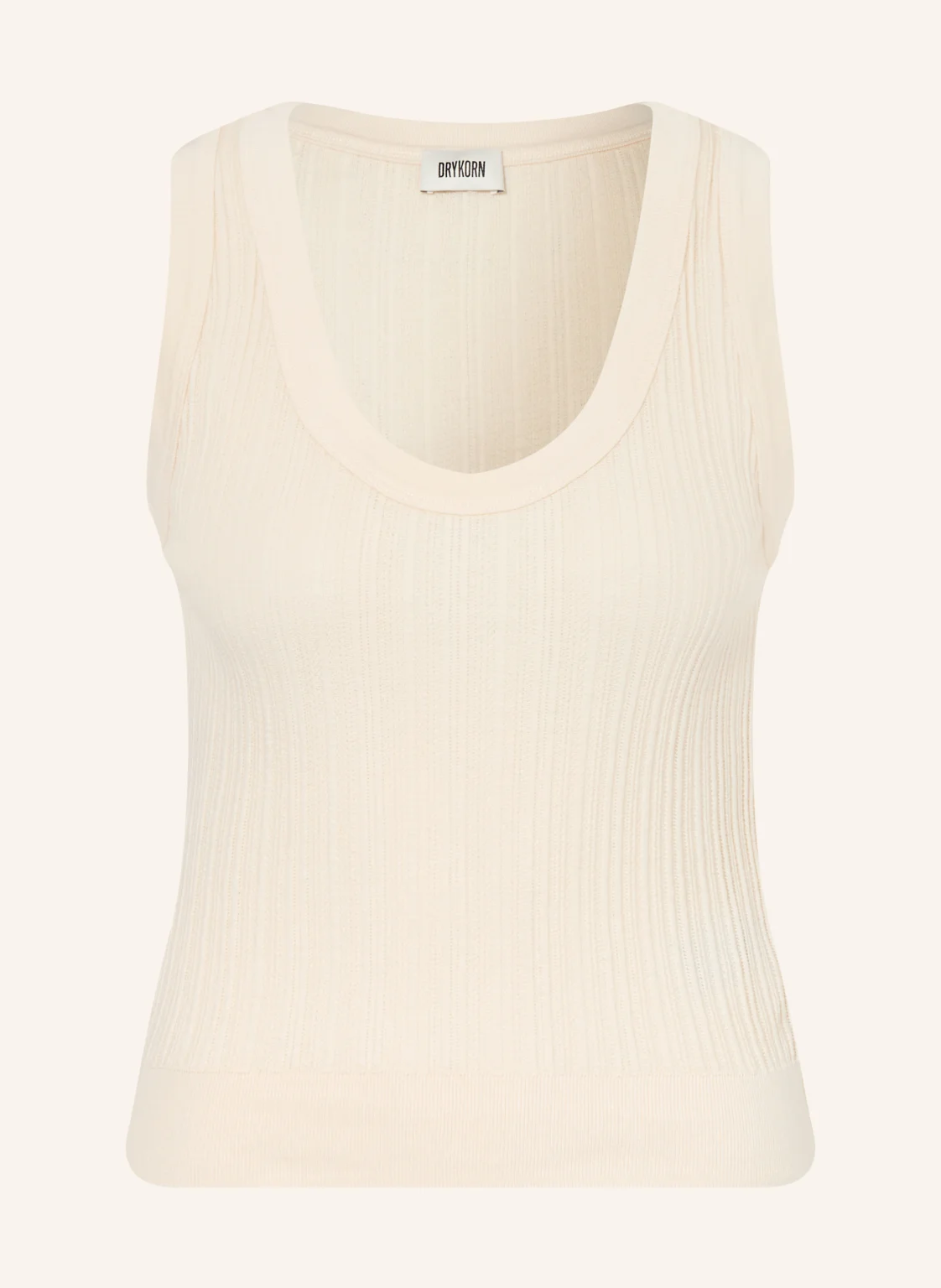 DRYKORN Stricktop SULENA