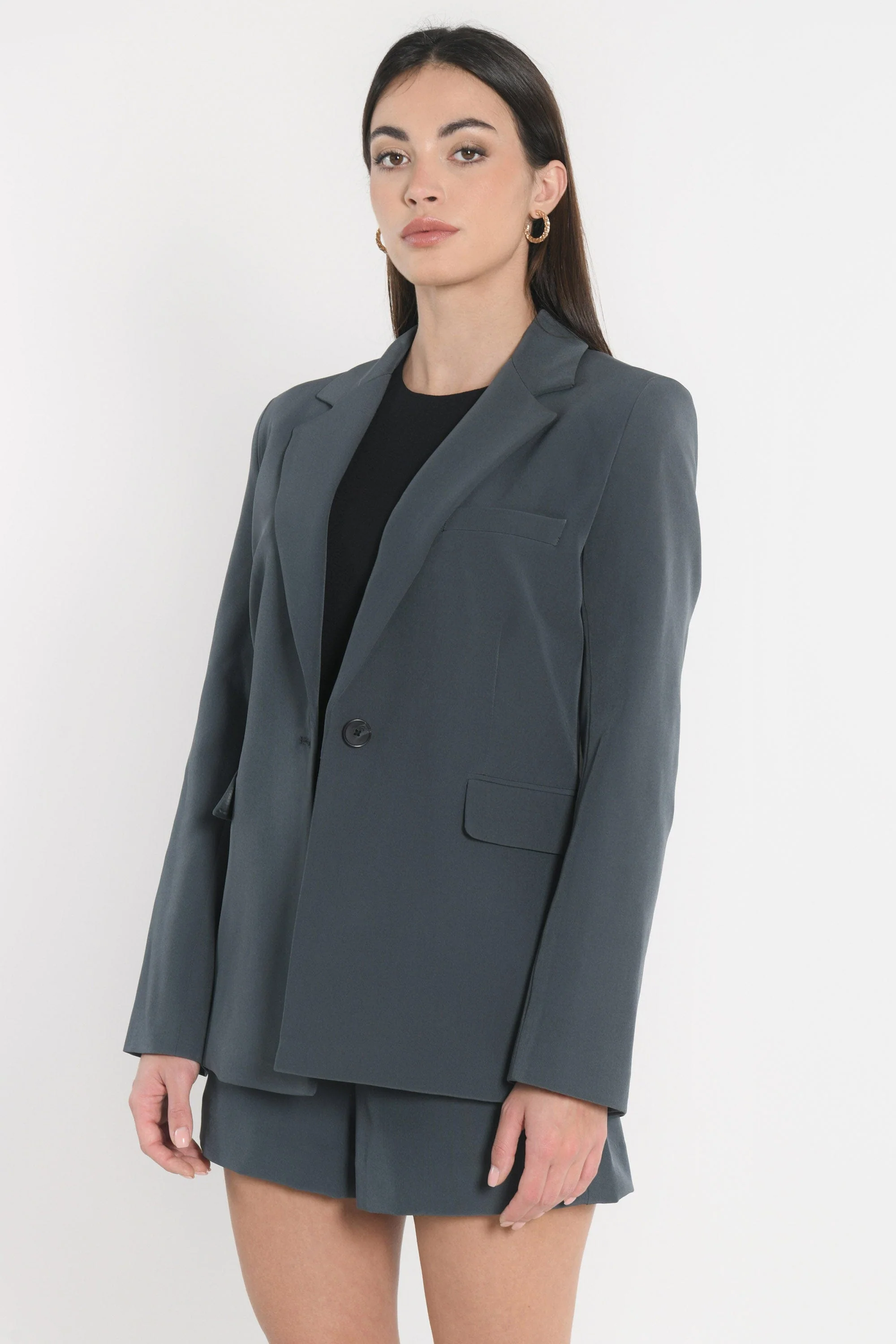 VESTE MATHILDA MIRAGE