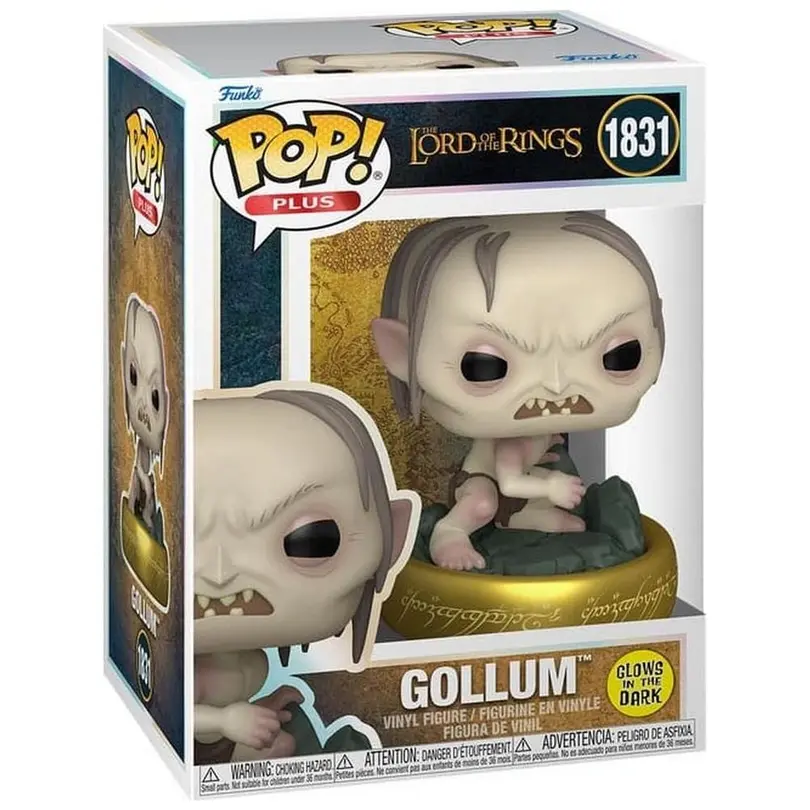 Miniaturfigur Funko