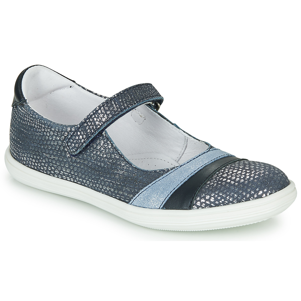 GBB - ECOPA - Blue