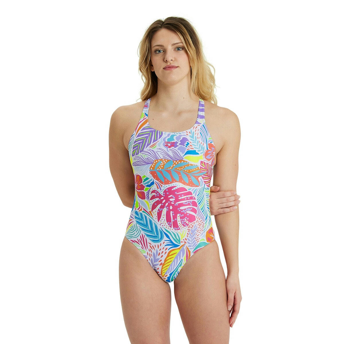 Maillot de bain Allover Swim Pro&n