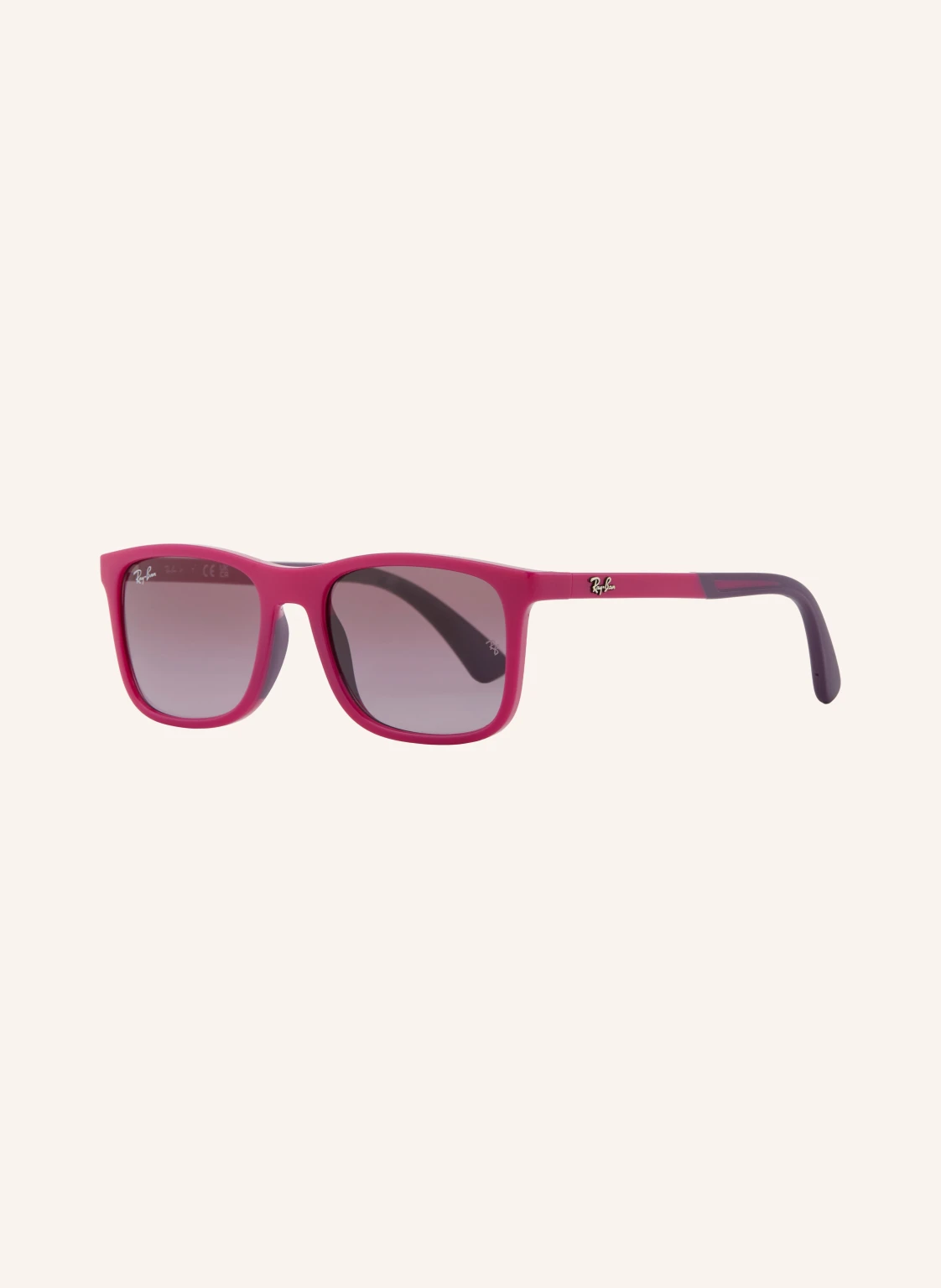 Ray-Ban Sonnenbrille RB9084S
