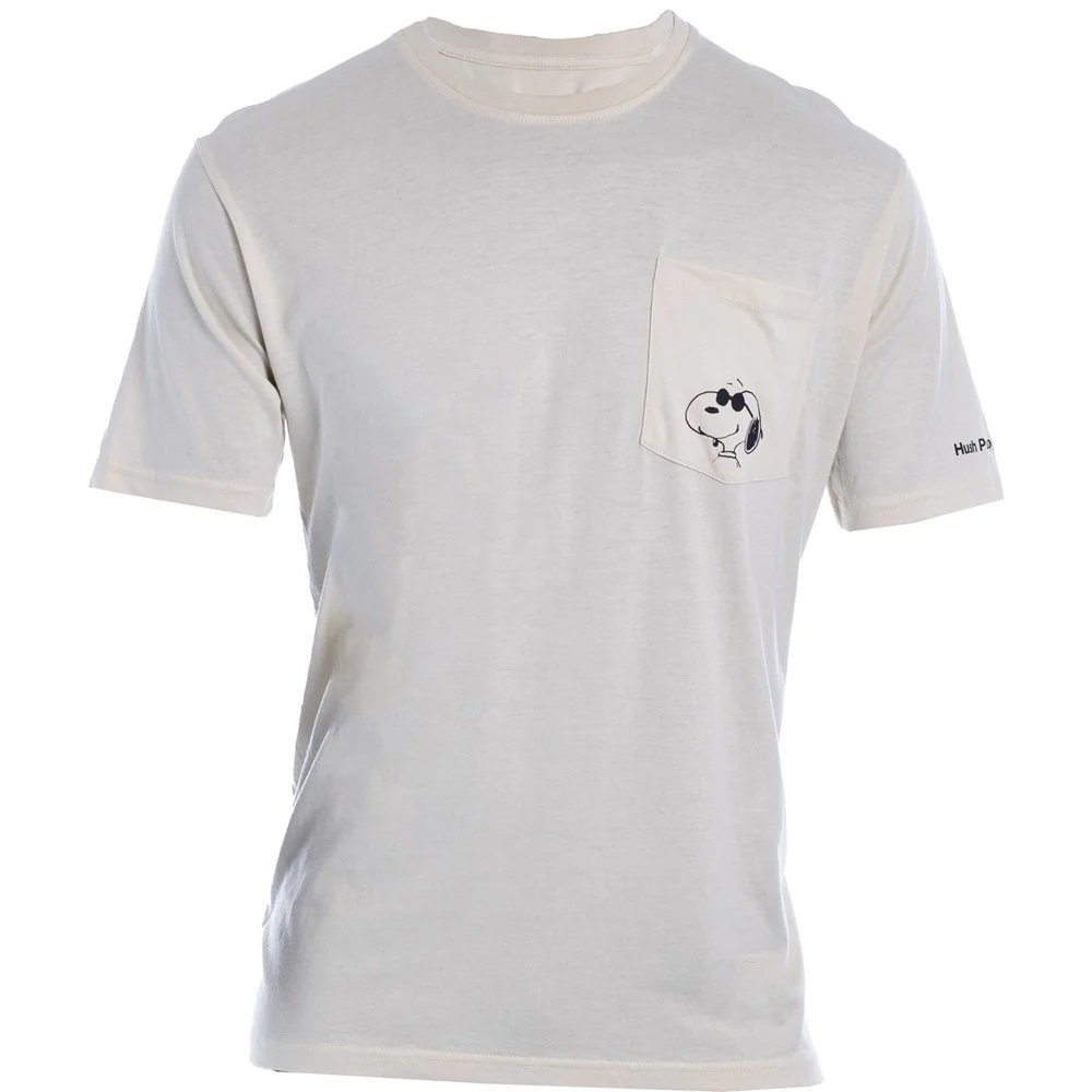 Hush Puppies HP x Snoopy Joe Cool Tee