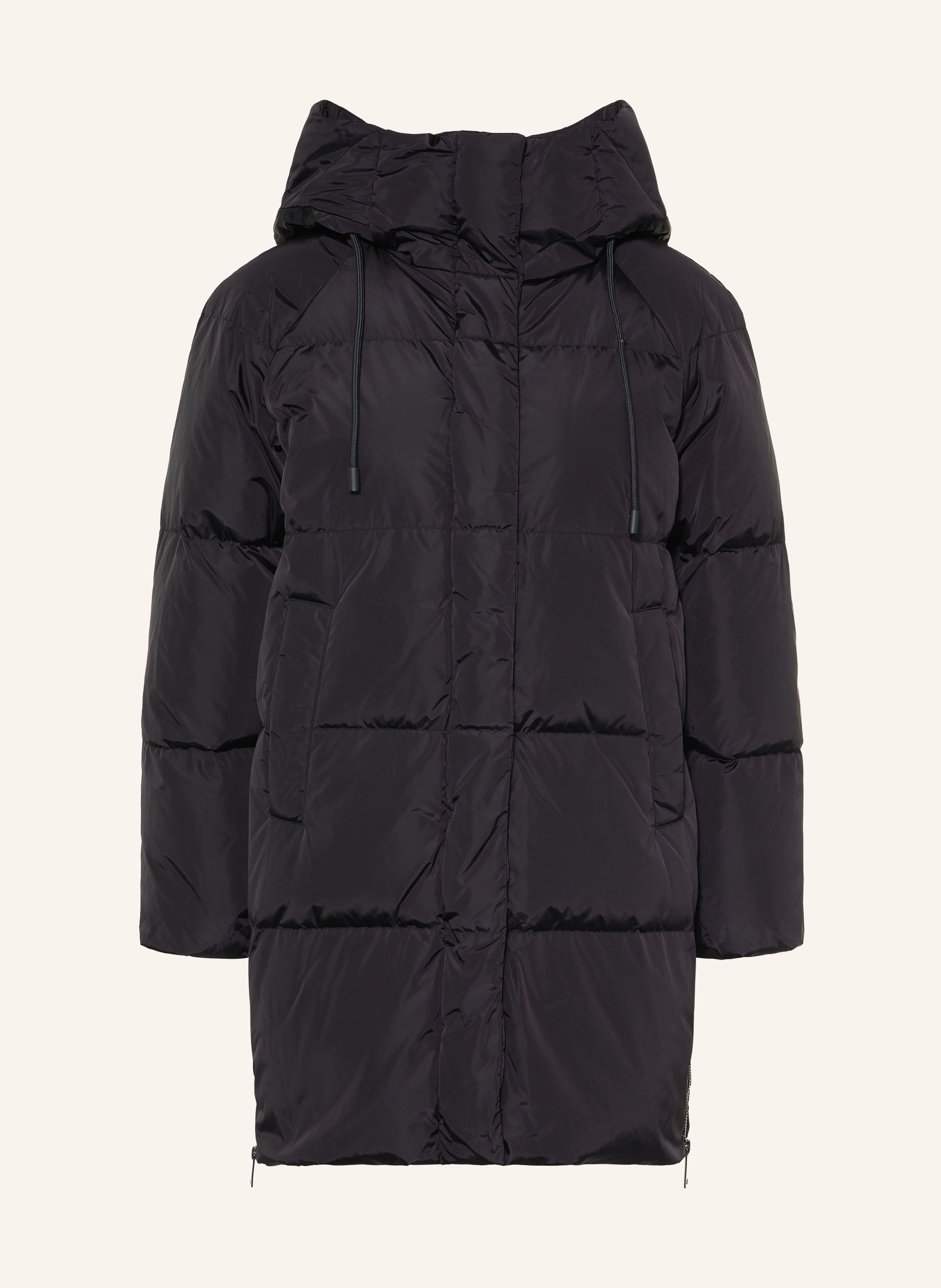 WEEKEND Max Mara Daunenmantel NEW BEMBO