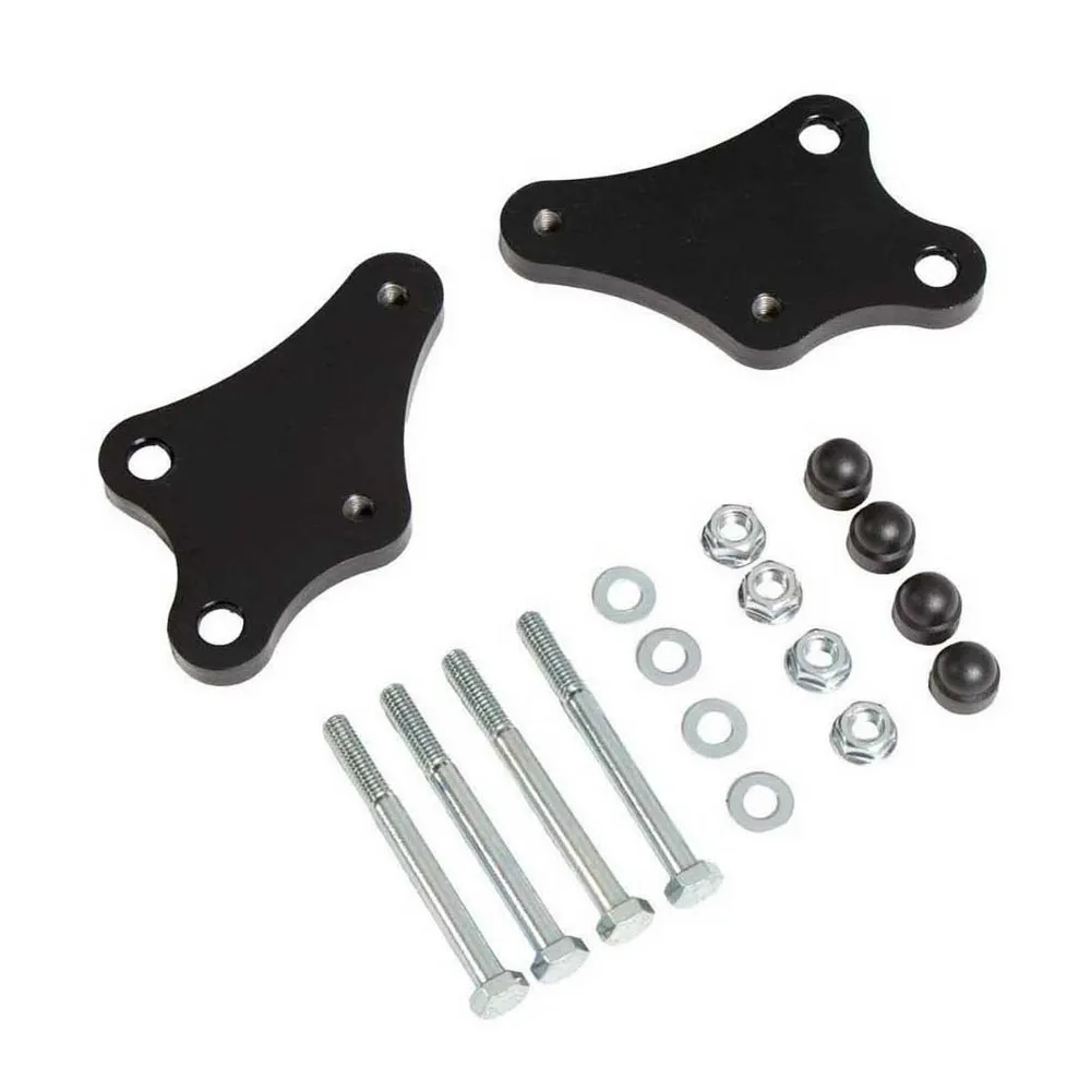 Hepco Becker Honda XL 750 Transalp 2025 Engine Slider Fitting Kit
