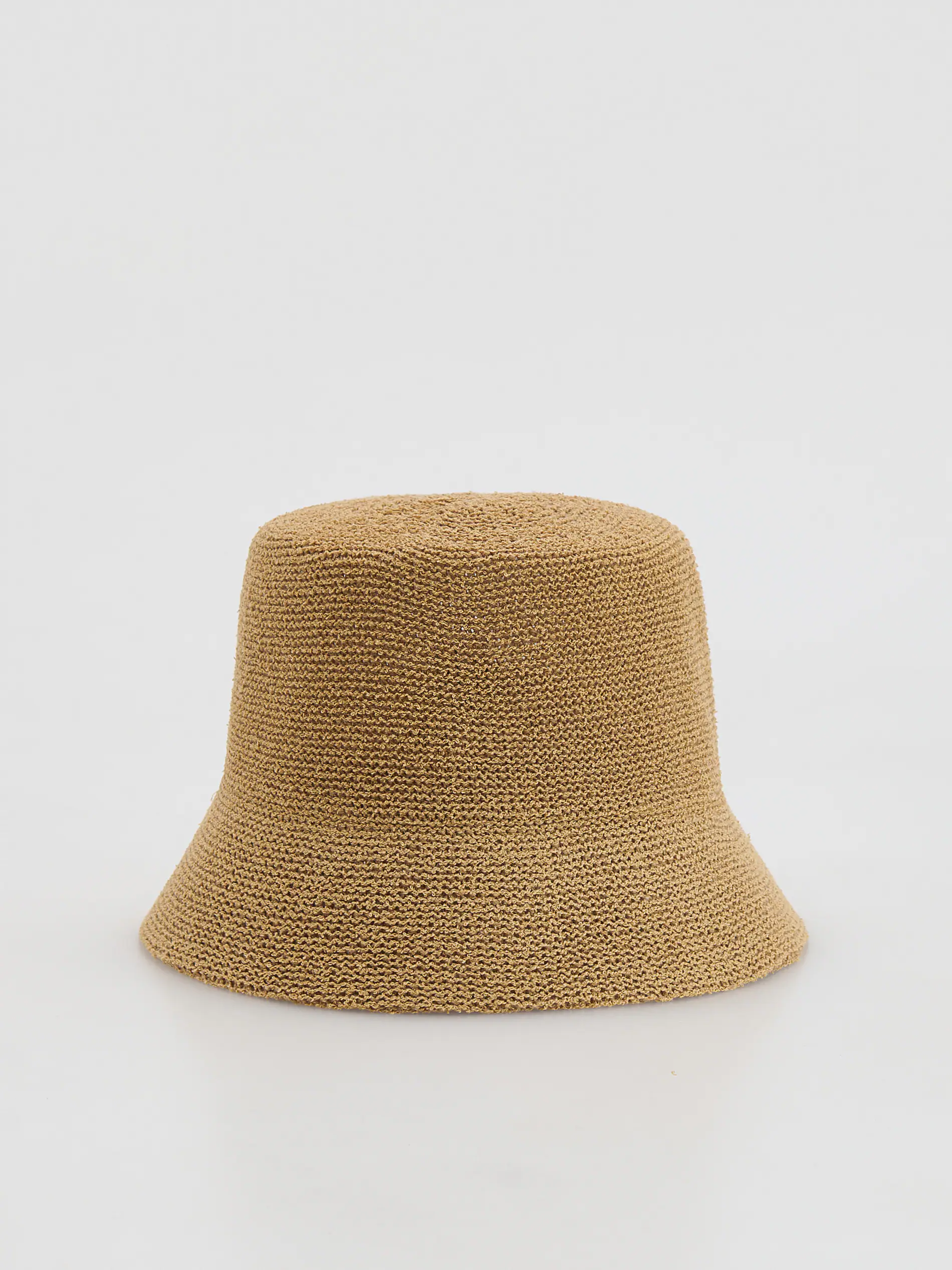 Kapelusz bucket