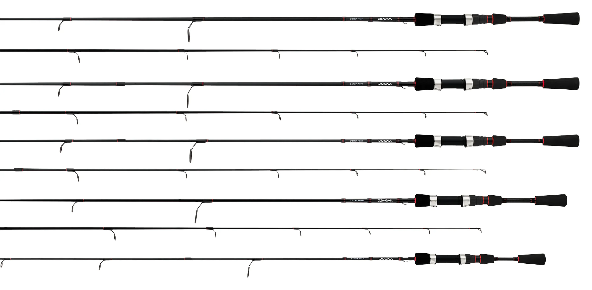 LAGUNA RODS
