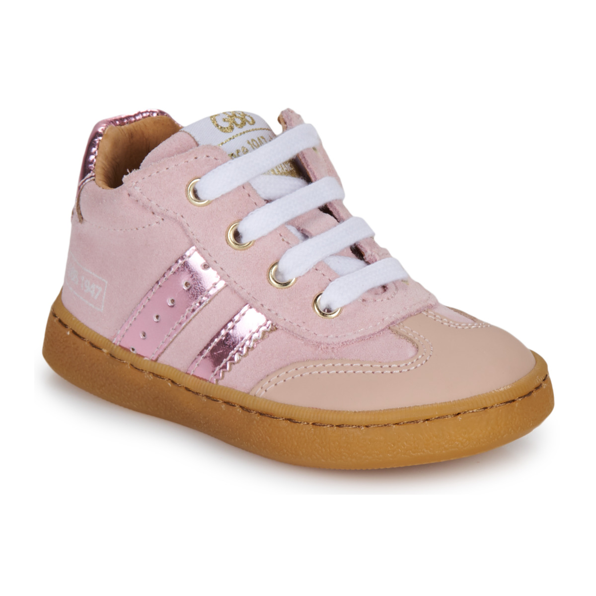 GBB - ANAIS - Pink