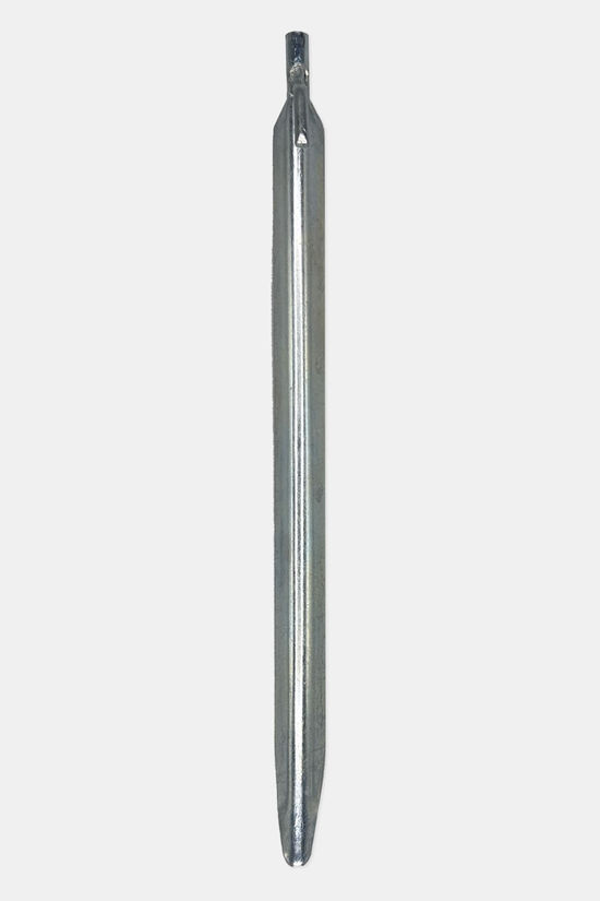Blue Mountain Steel V-Hook Tent Peg 23 Cm Haring