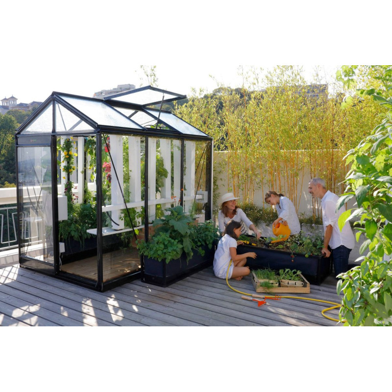 Serre Prestige Piccolo P03 3,56 m² ACD
