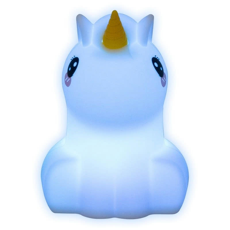 - Grande veilleuse Licorne