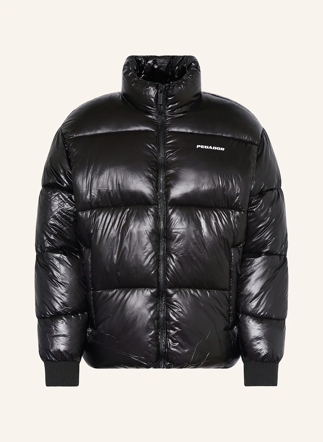 PEGADOR Steppjacke SOLIN LIGHT