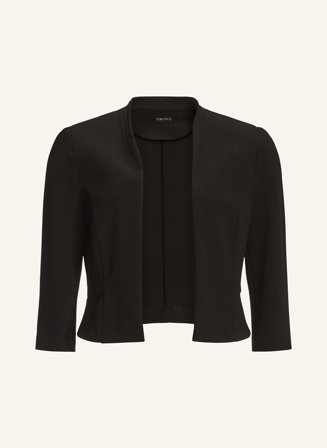 SWING Bolero mit 3/4-Arm
