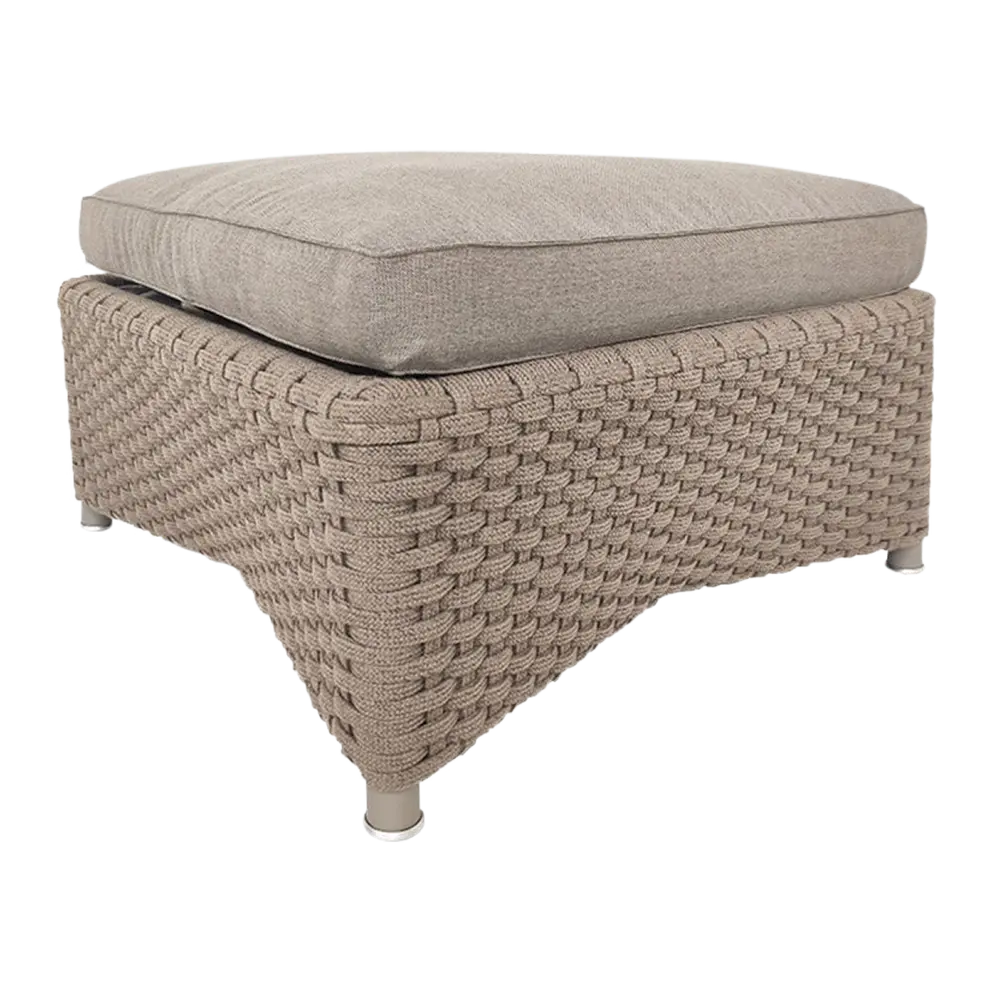 Gartenhocker Diamond