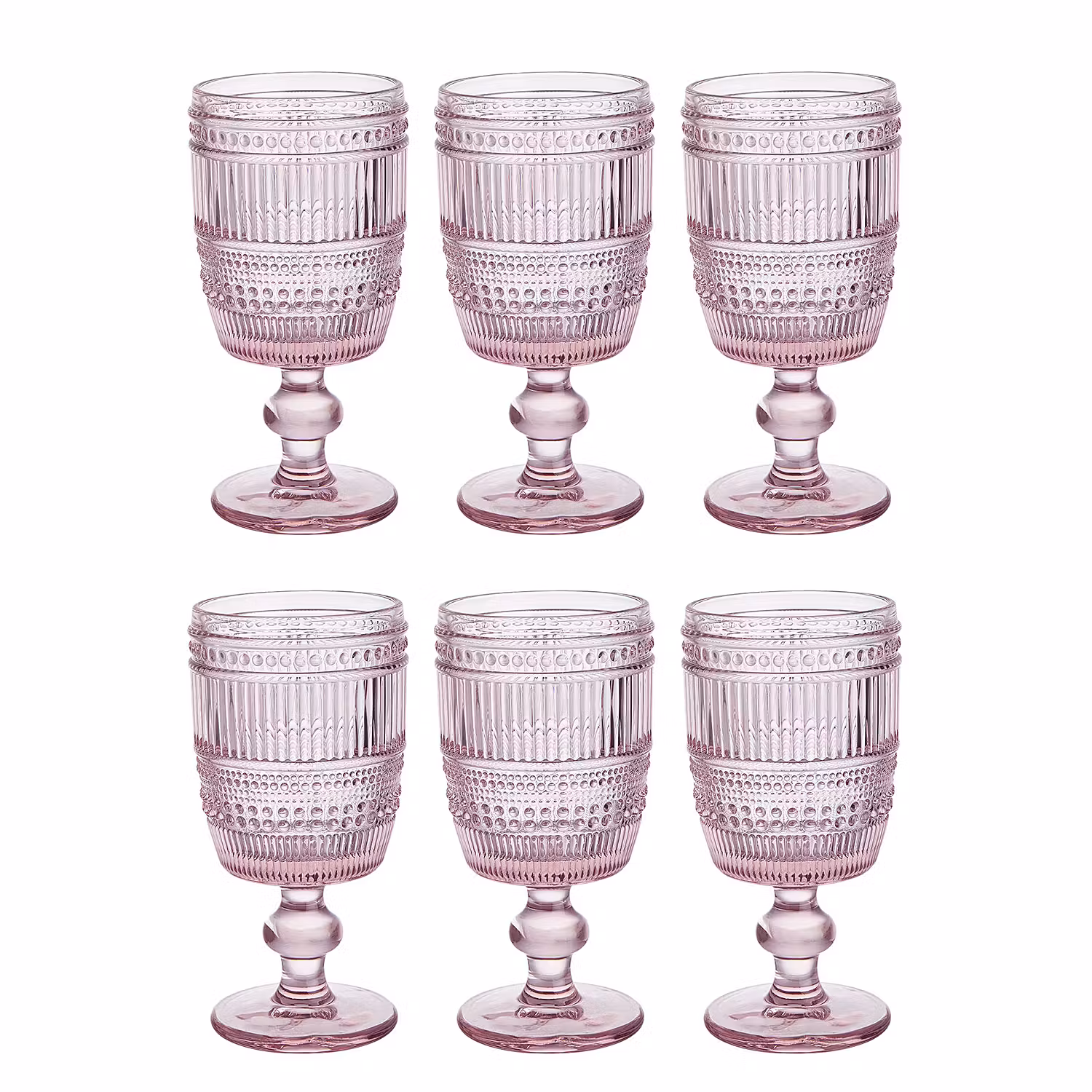 FIRENZE Weinglas 6er-Set