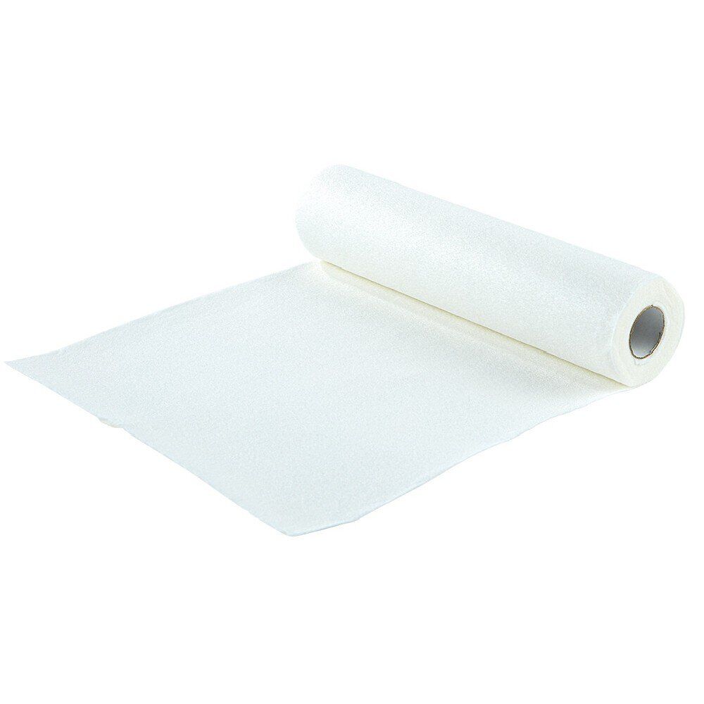 Essuie tout lavable 10 feuilles