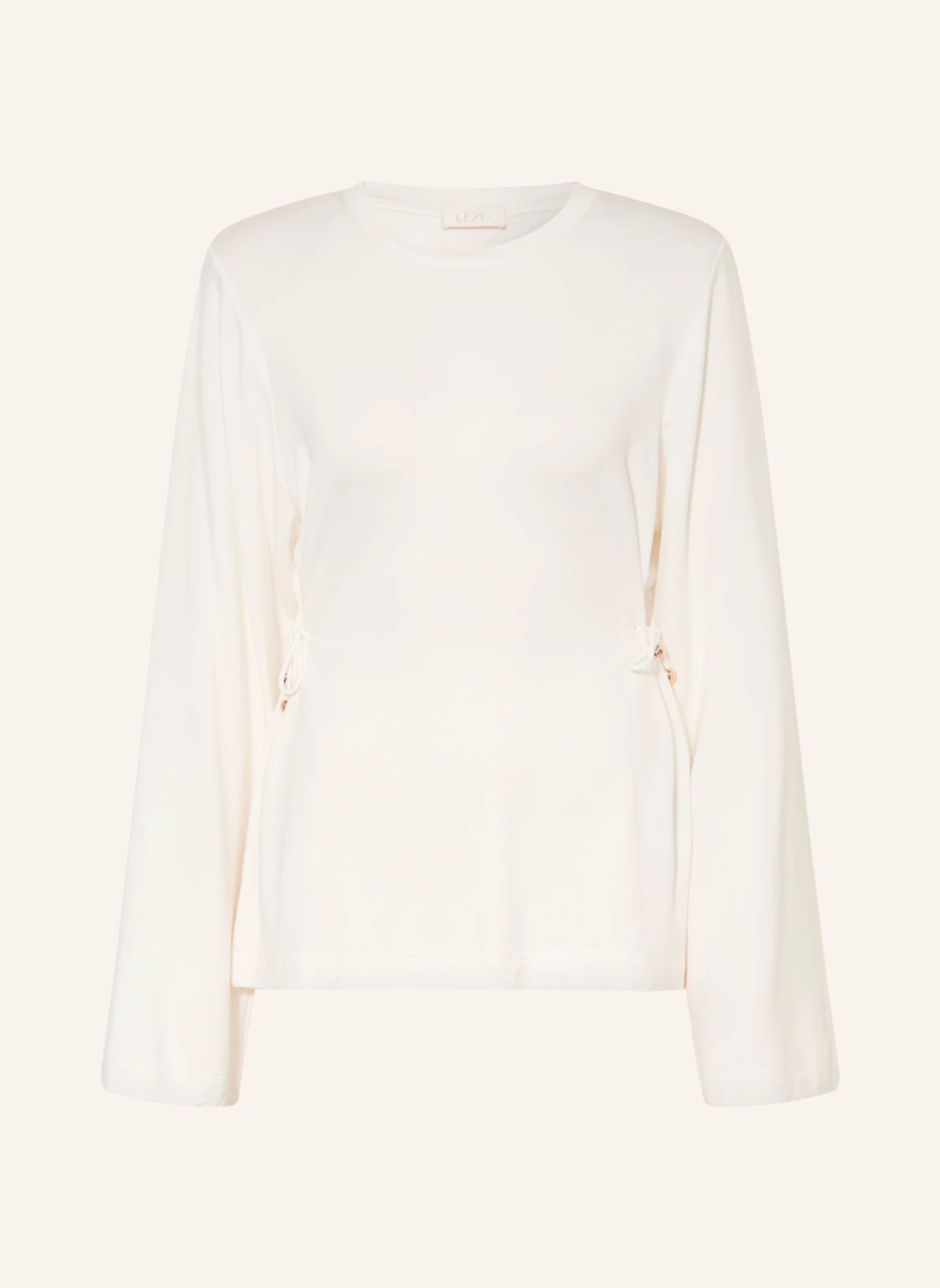 LEZU Sweatshirt LONO