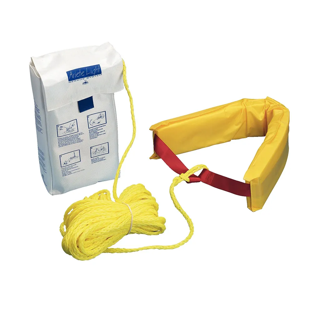 Plastimo Ariete rescue line
