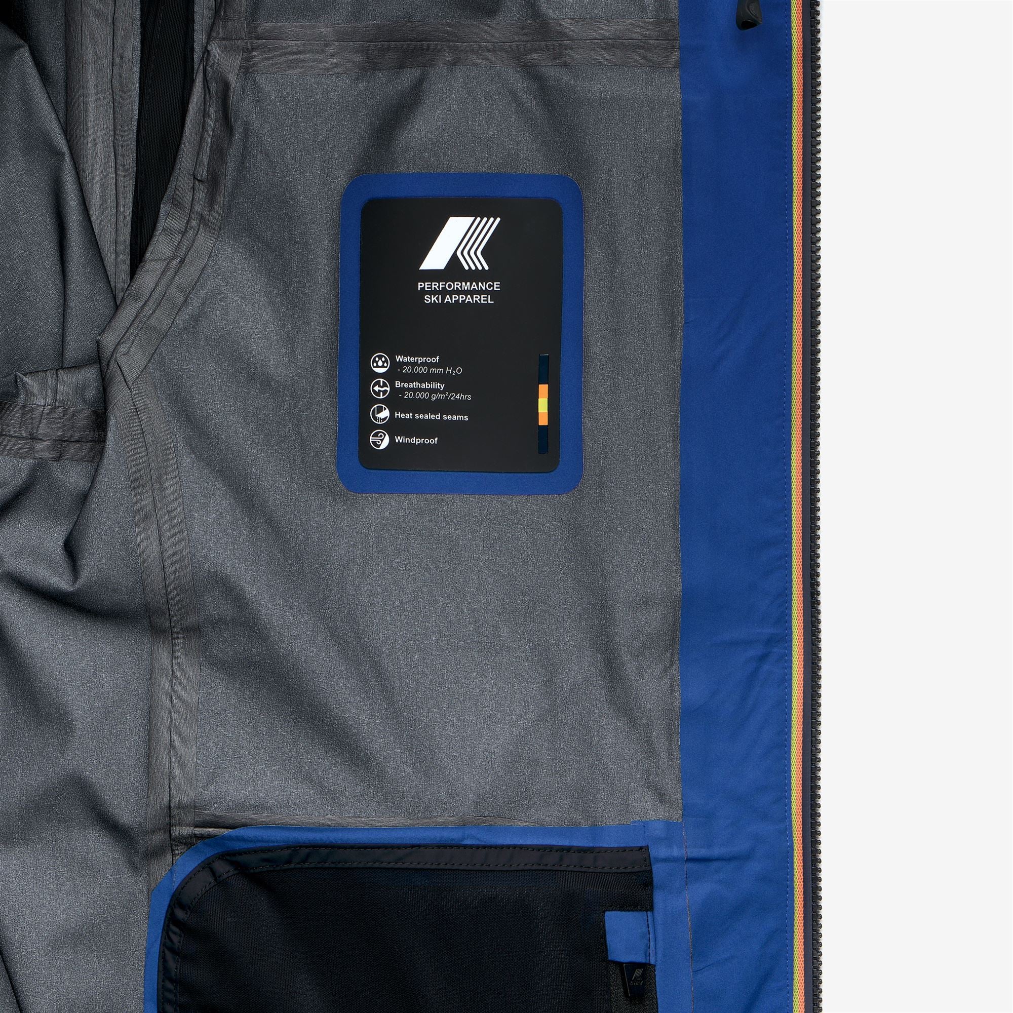 OLLIE 3L SCOTTY JAMES