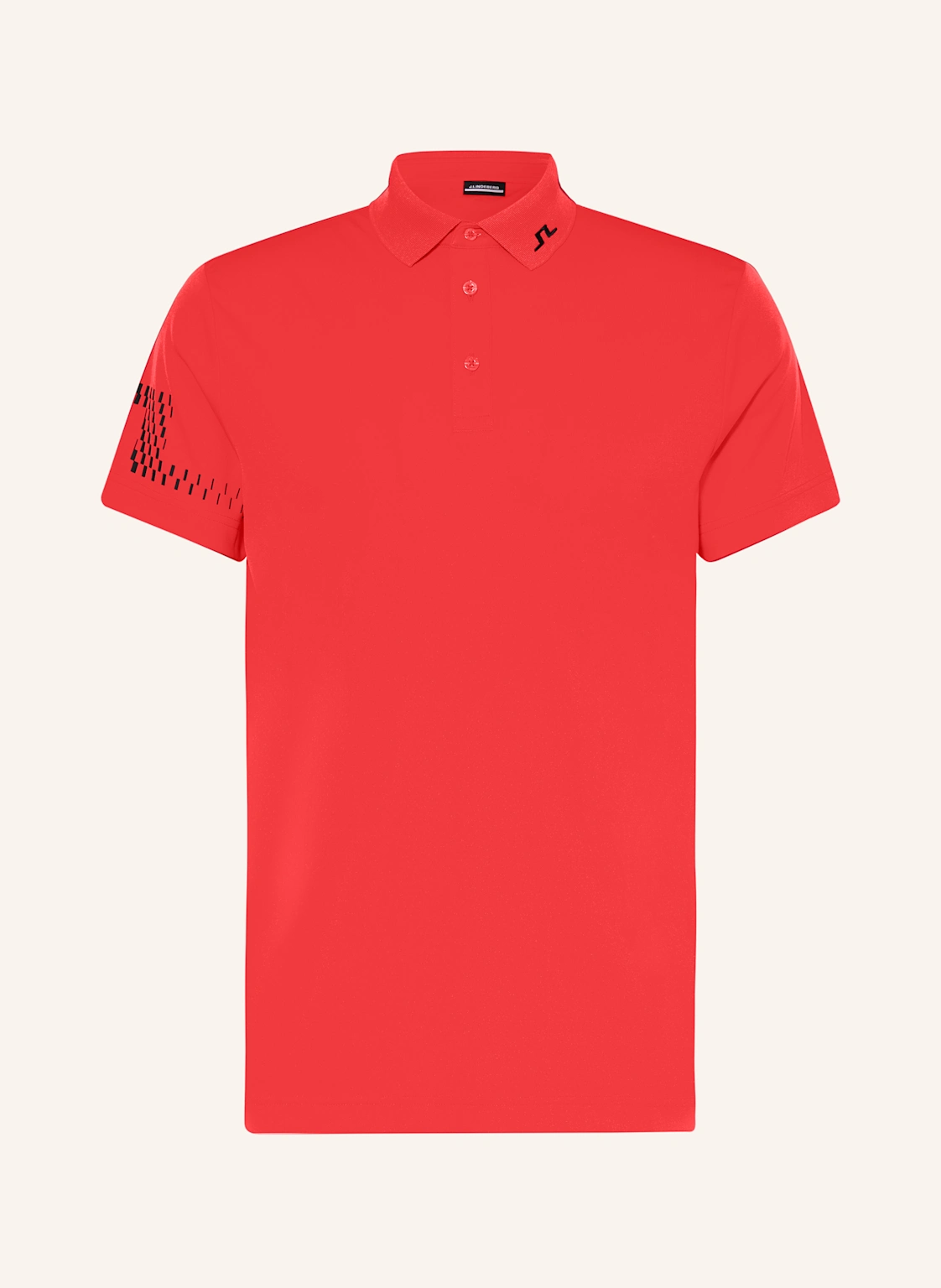 J.LINDEBERG Funktions-Poloshirt
