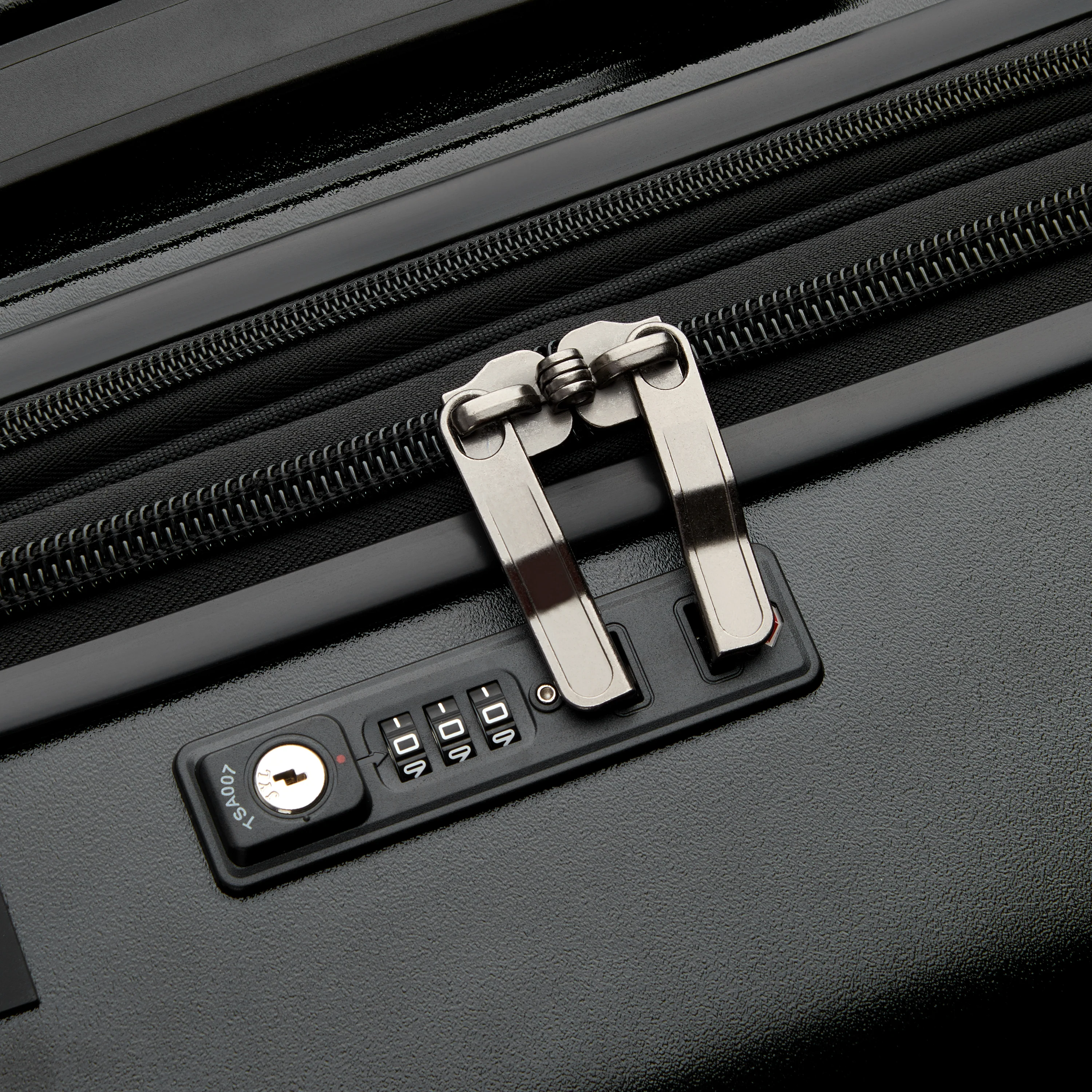 JH002B - XL extensible Trunk (80cm)
