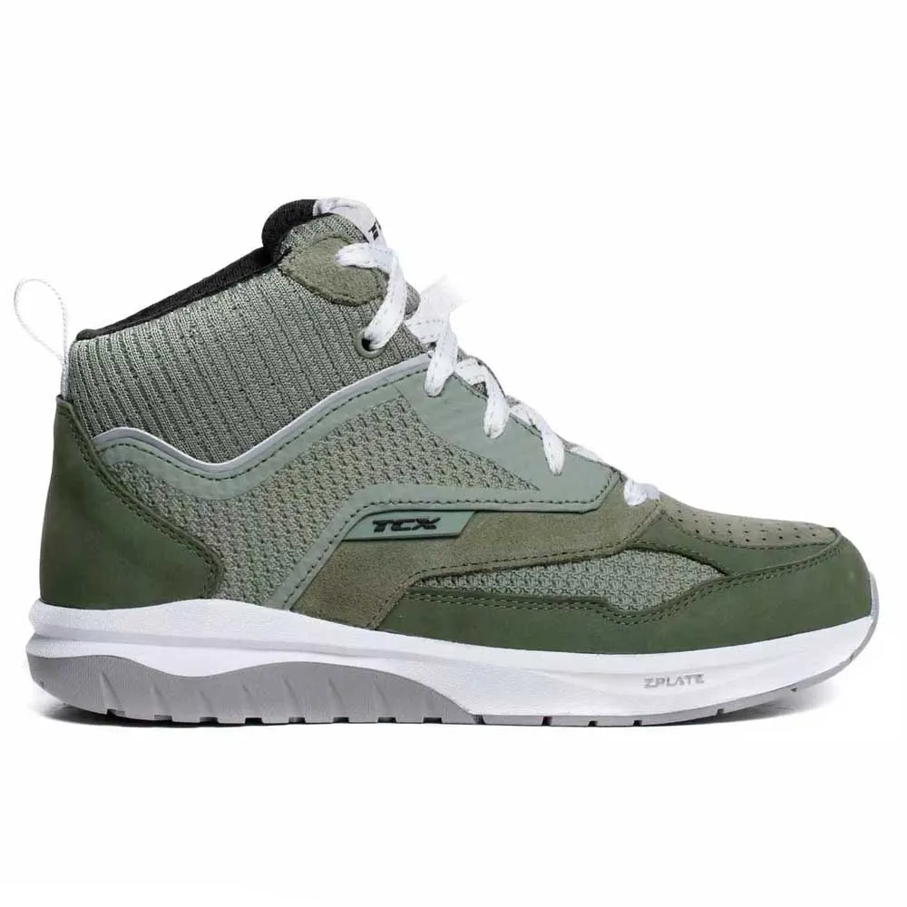 Tcx Nalbak Air motorcycle shoes