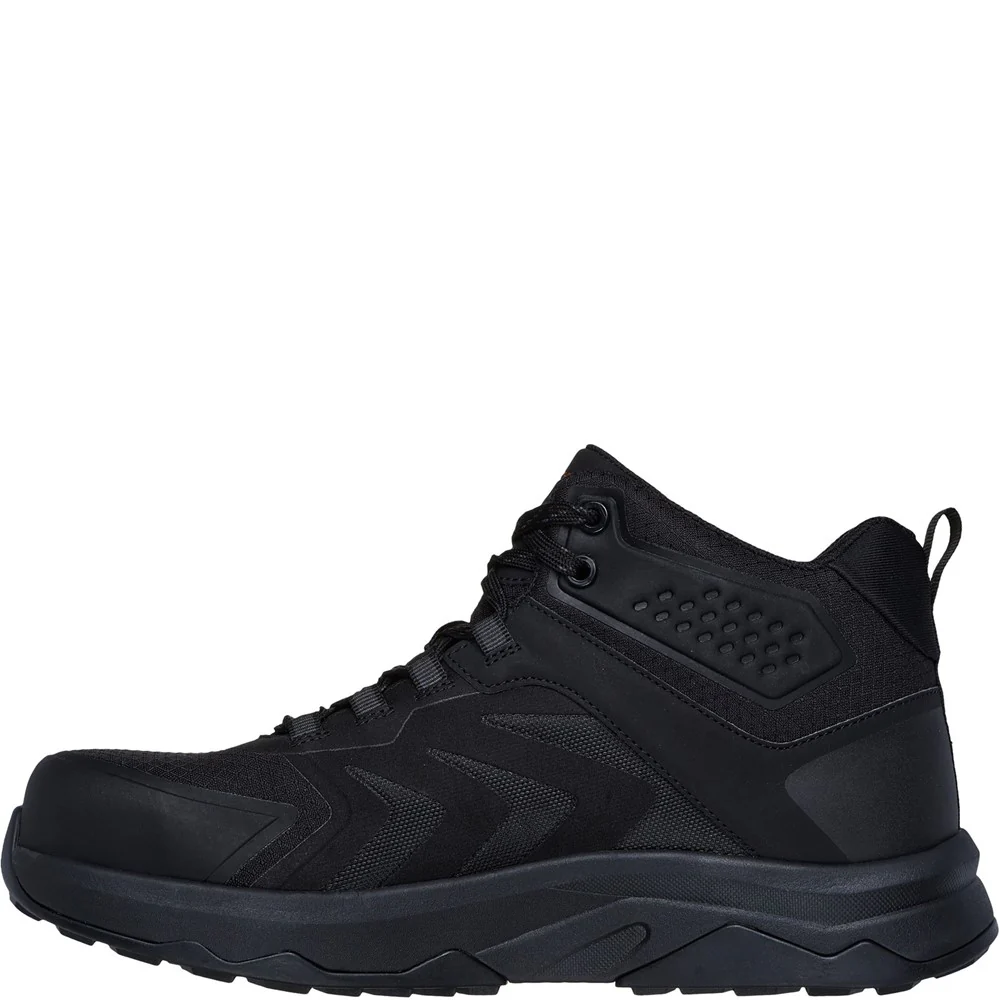 Skechers Workwear Speed-Flex Trekker Safety Boots