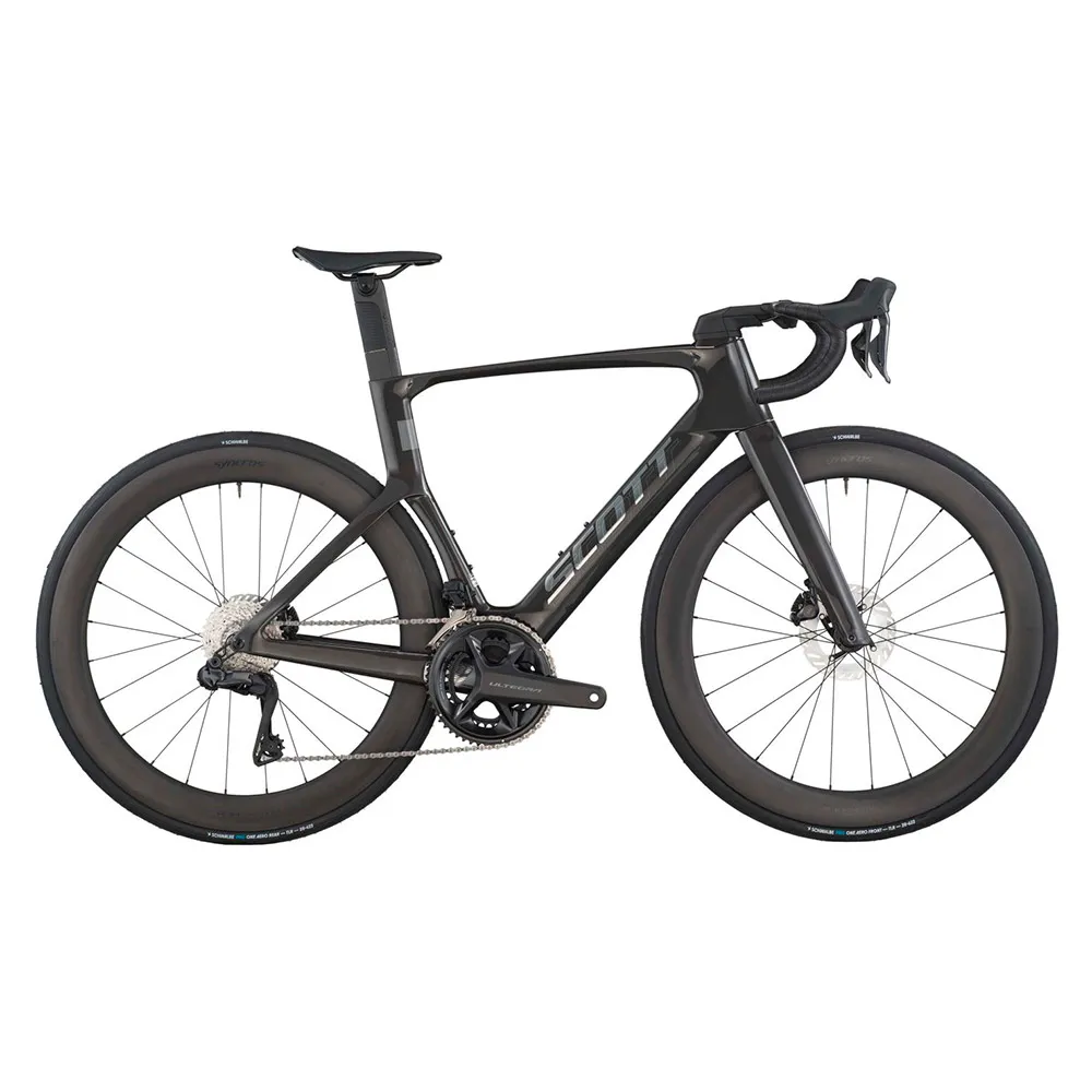 Scott Foil RC 10 Ultegra Di2 R8150 2026 road bike
