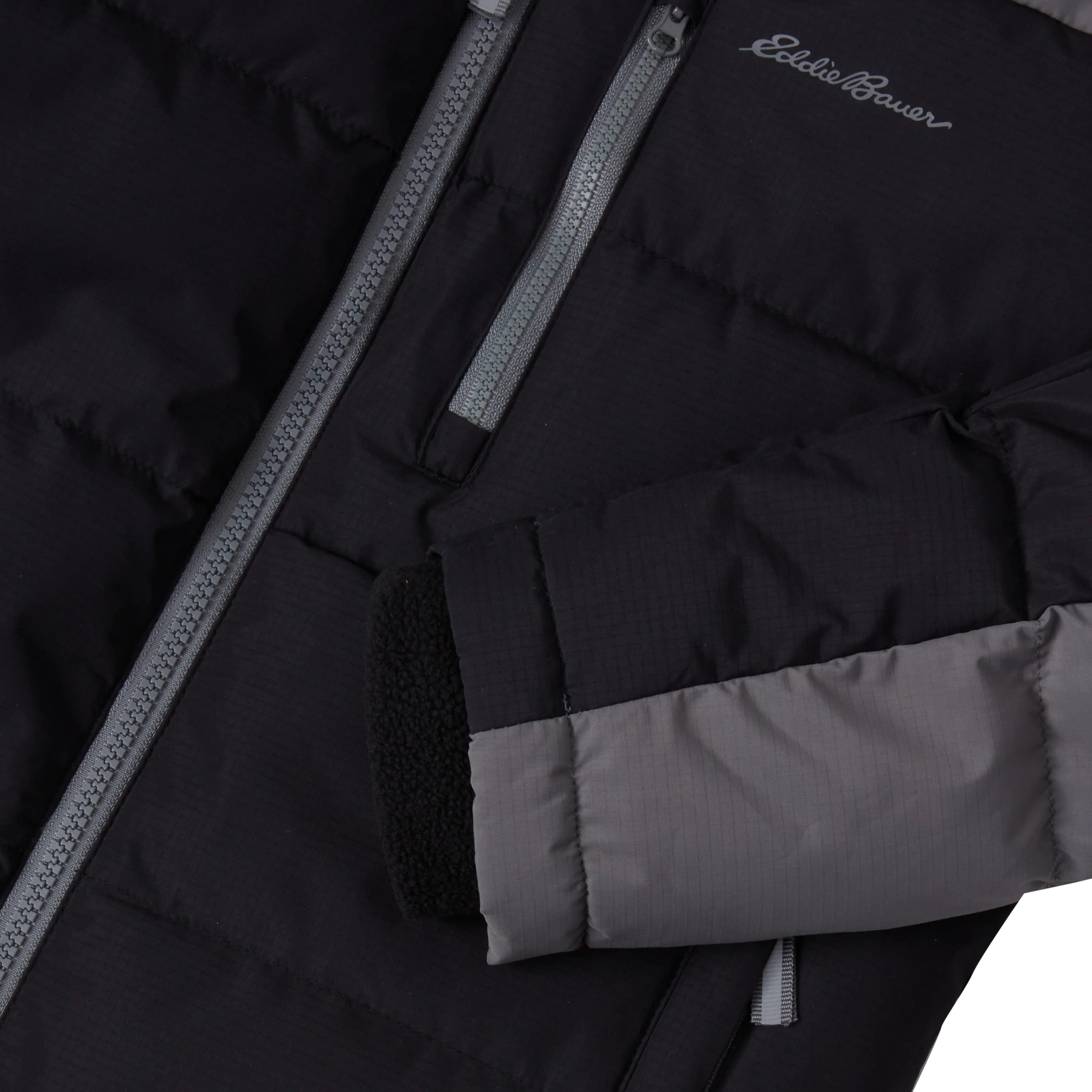 Boys' Classic Down Jacket