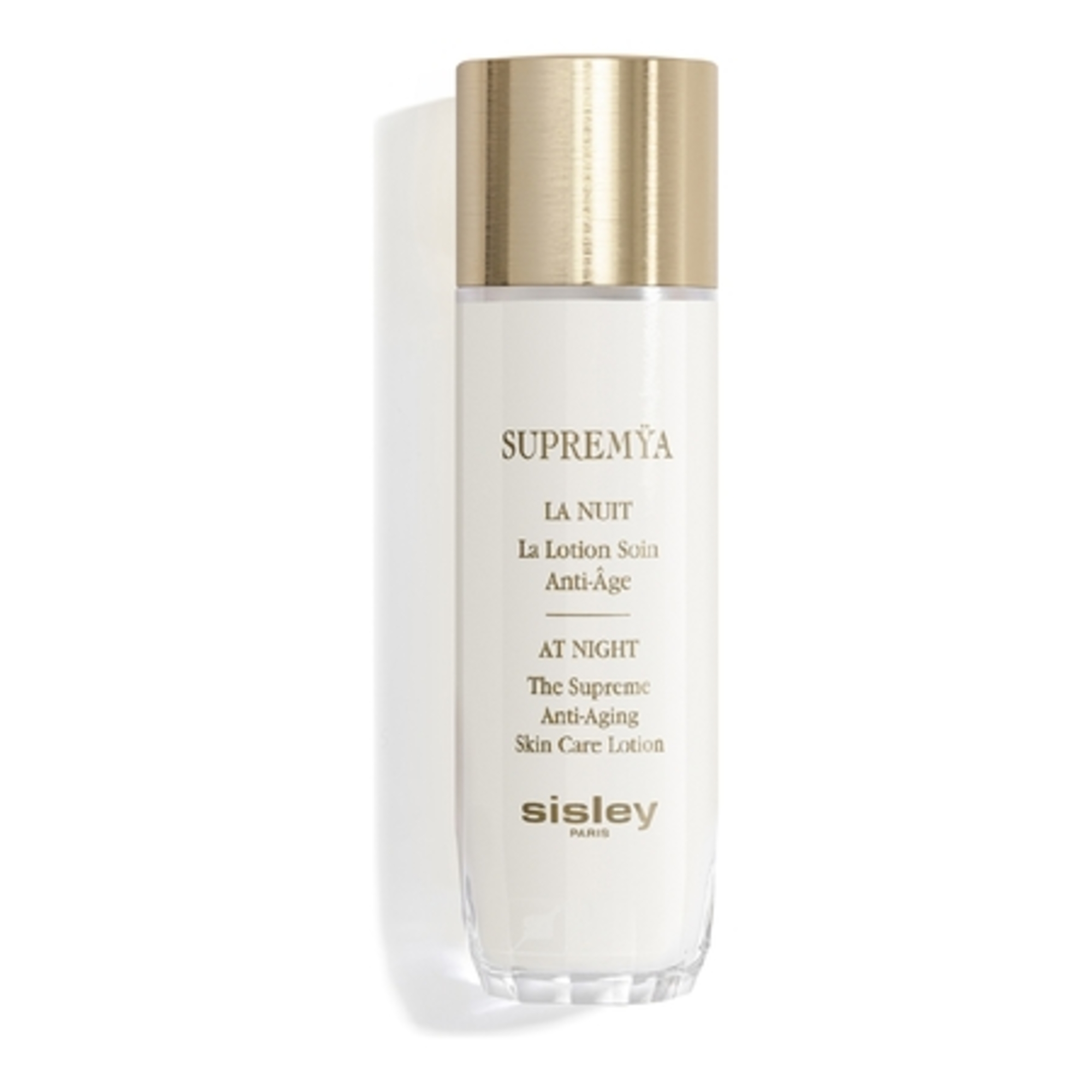 SUPREMŸA LA NUITLotion soin anti-âge activatrice