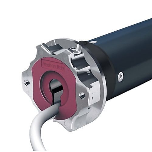 Moteur GARDA 32Nm 17 tours diamètre 45mm - CHERUBINI - CME45321705C