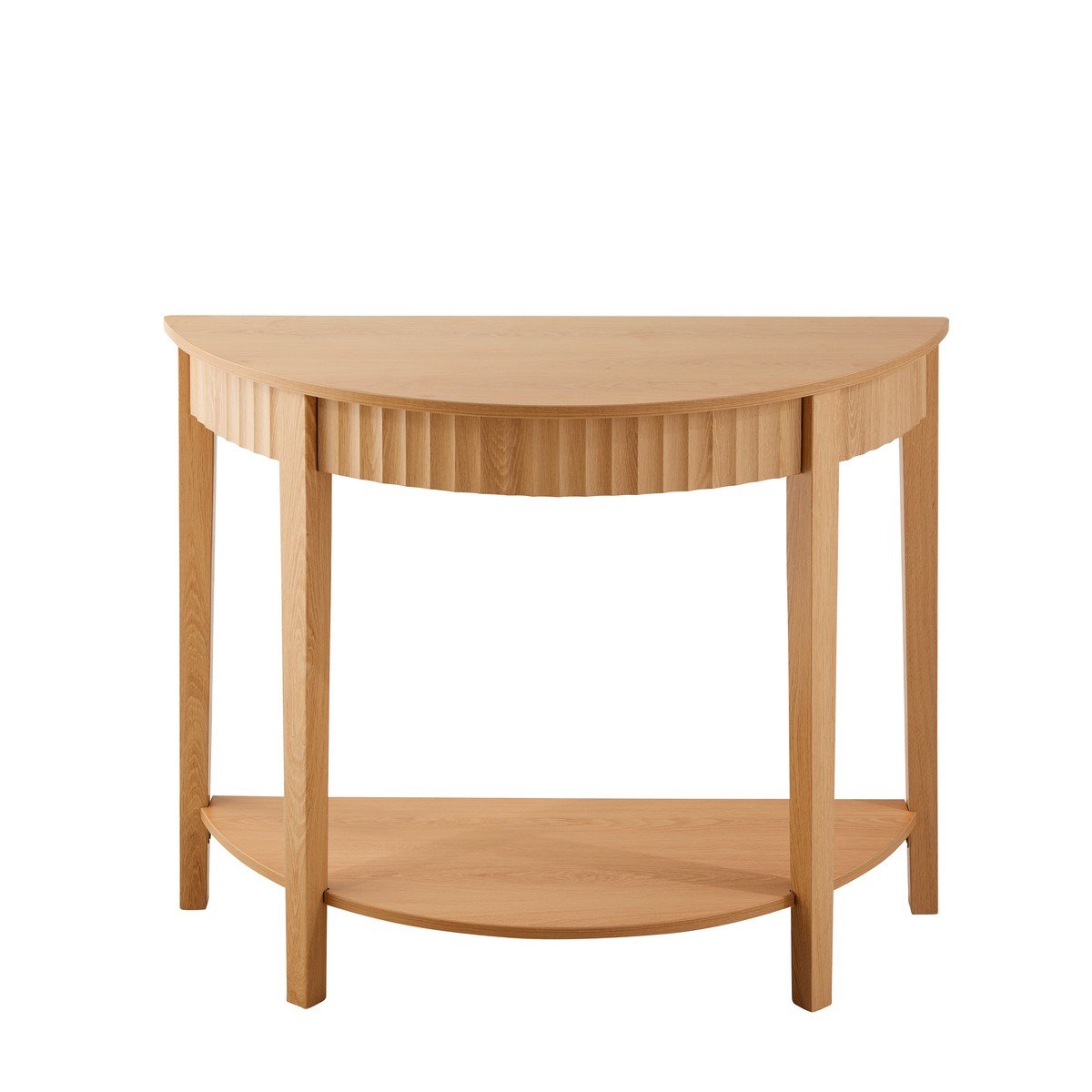 Calicosy - Console BOLOGNE - H76 cm - Golvend