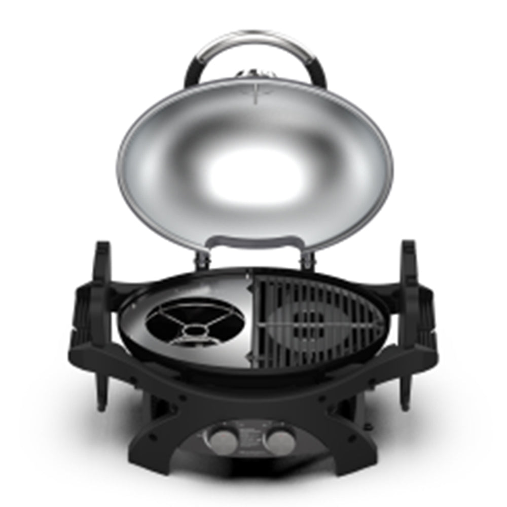 Pit Boss Sportsman 2 Hittebestendige Plaat