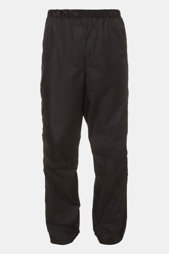 Vaude Fluid Full-Zip II Regenbroek