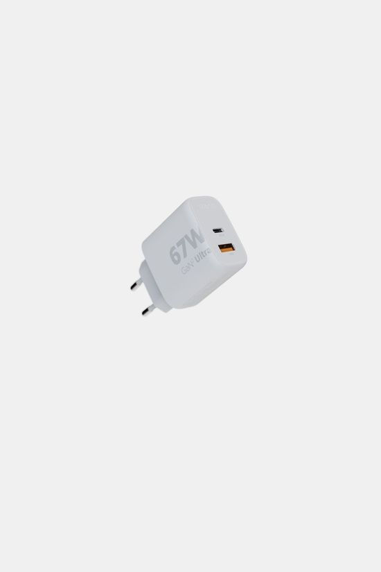 Xtorm 65W Gan2 Ultra Wall Charger Oplader