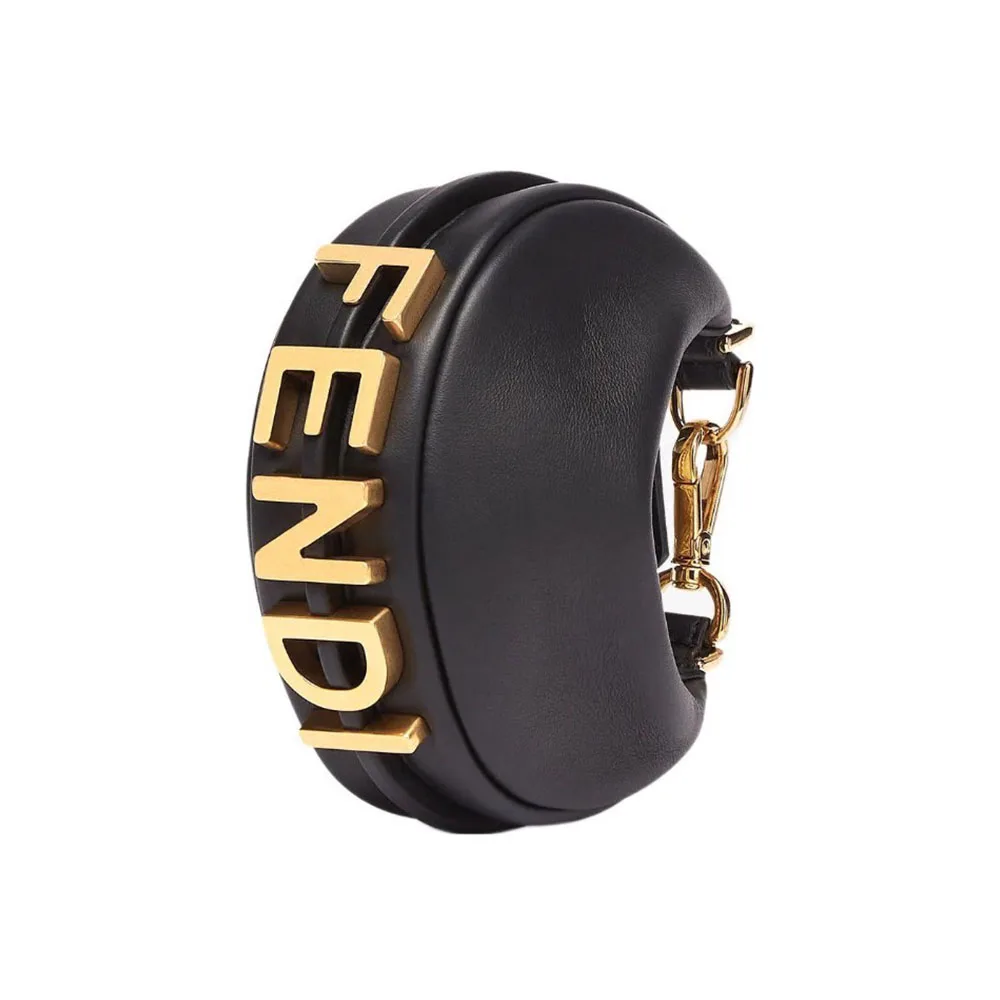 FENDI Fendi graphy Mini&Small