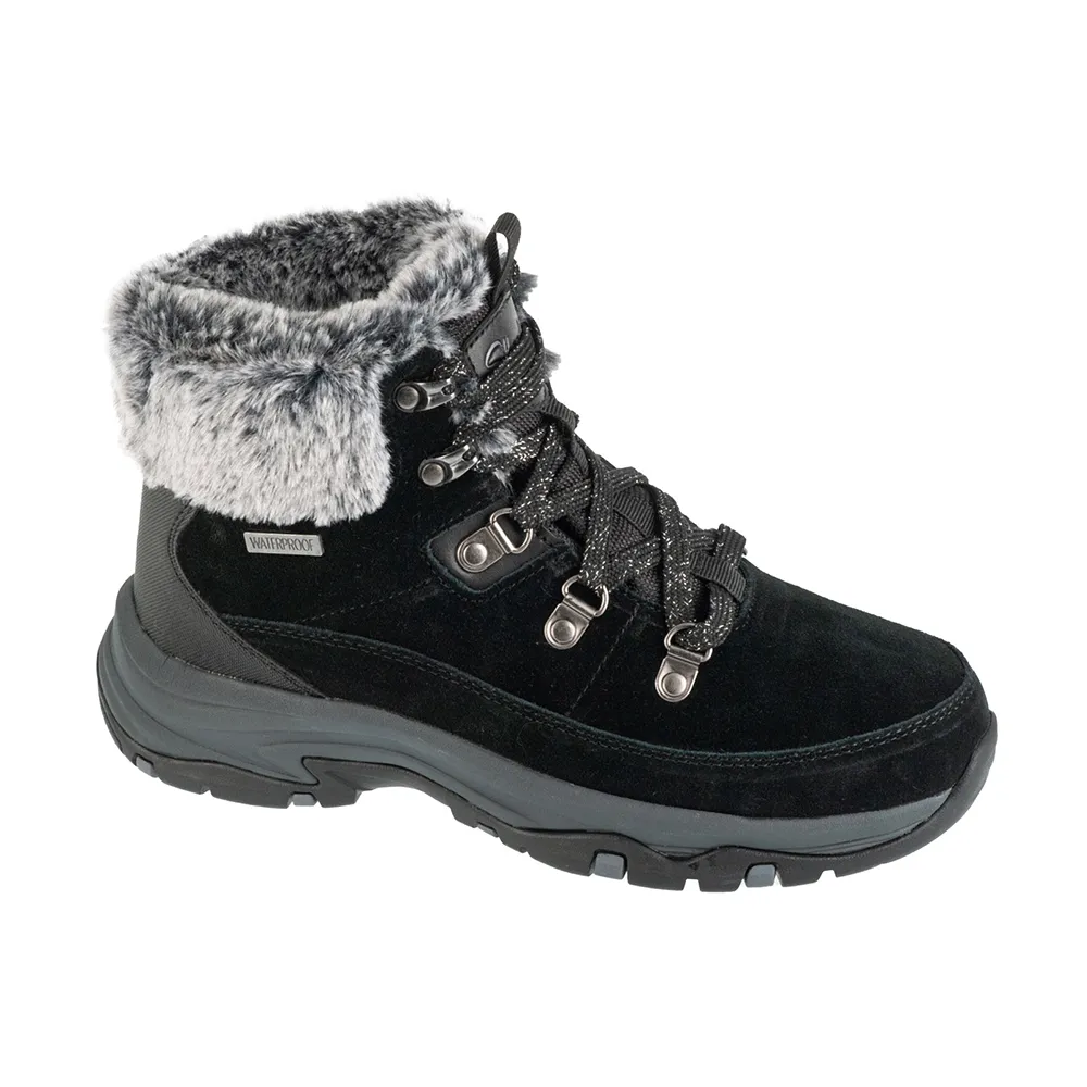 Skechers Trego Worries hiking boots