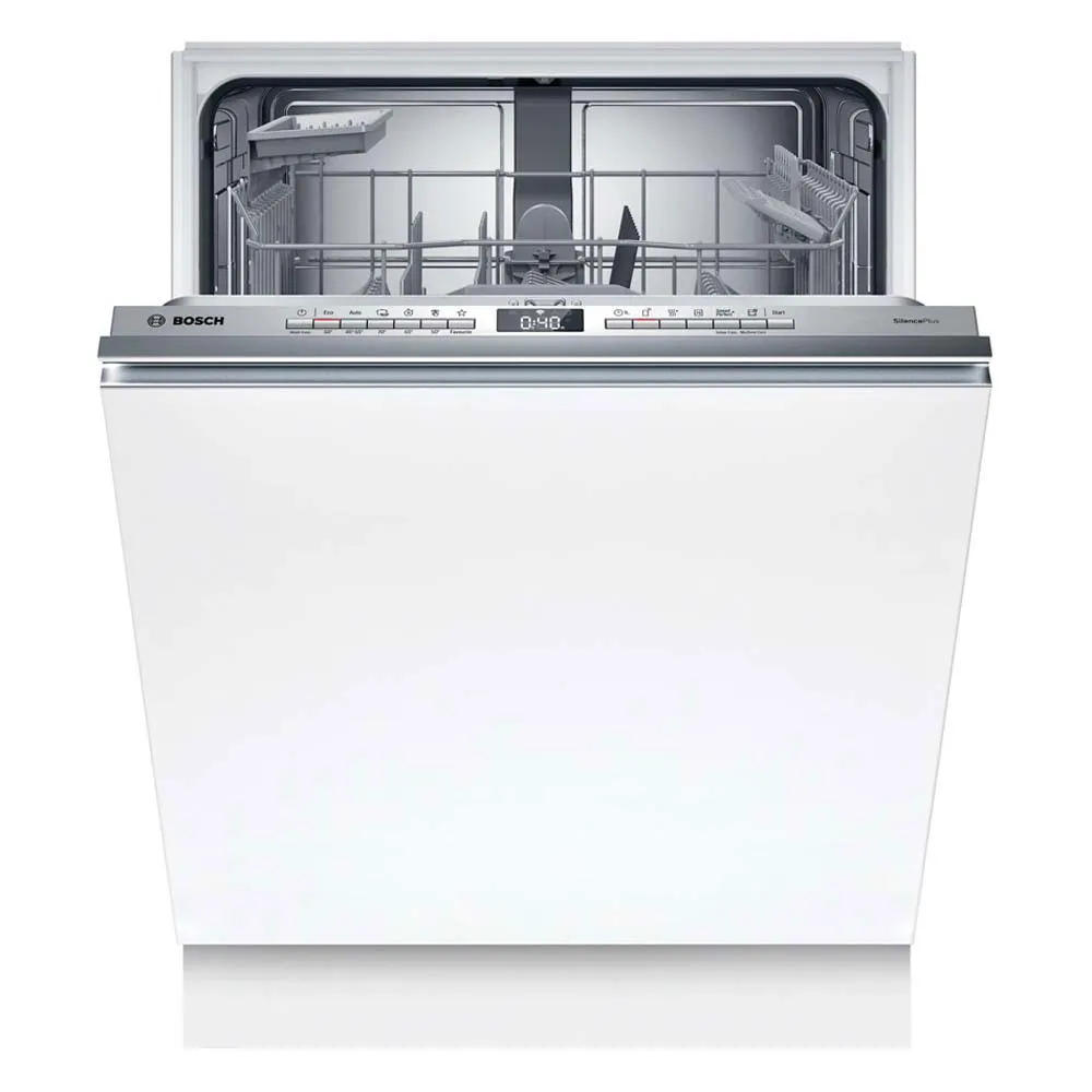 Bosch SMV4HAX07E Integrable Third-Rack dishwasher 14 place settings