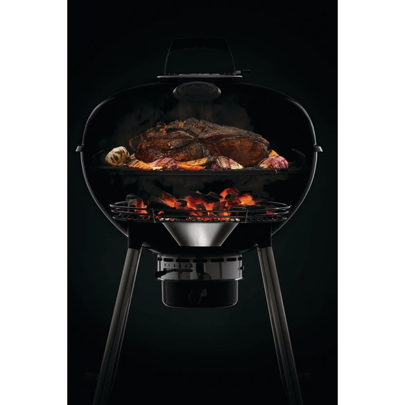 Holzkohlegrill »Premium«, Ø57cm