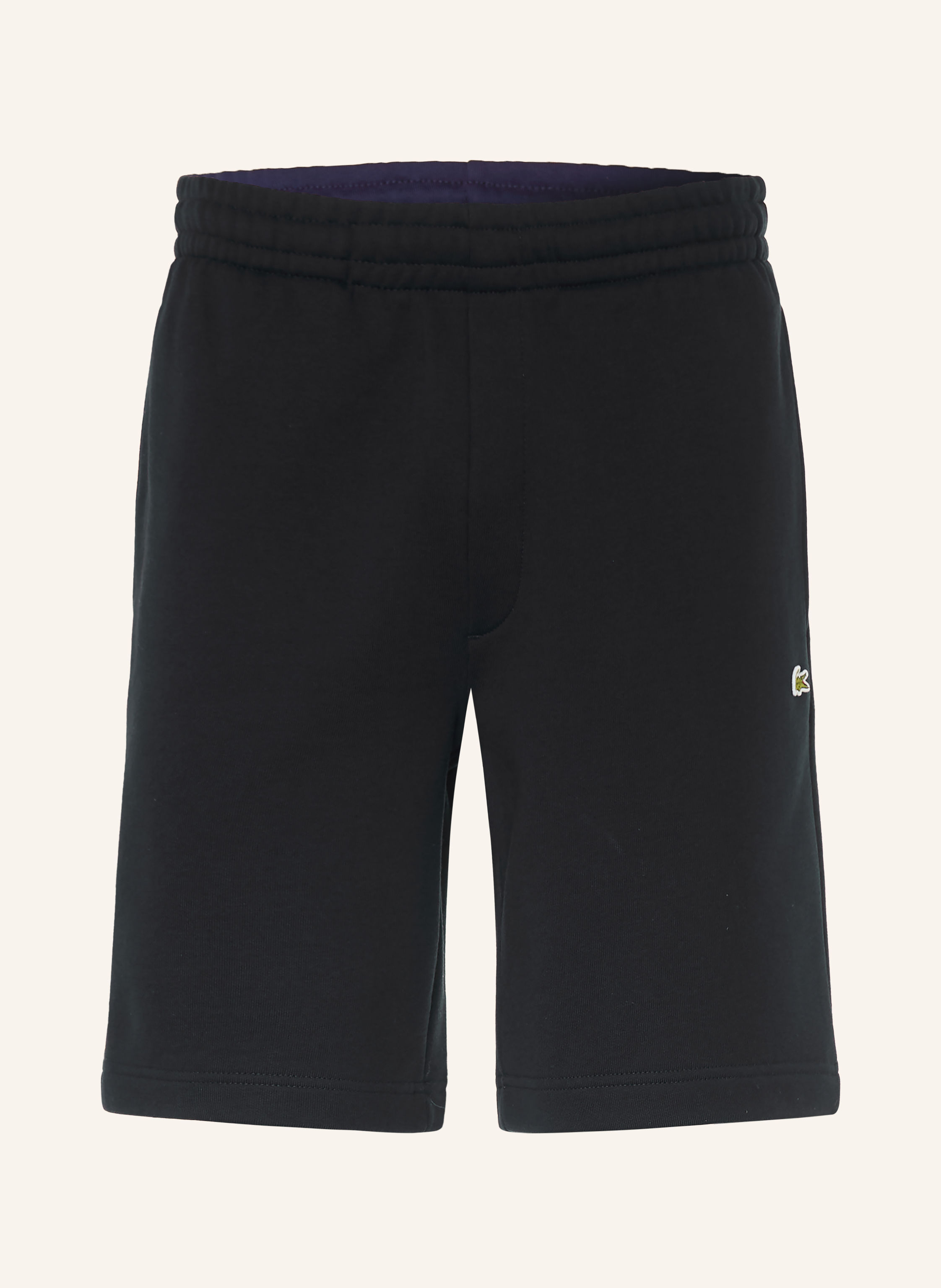 LACOSTE Sweatshorts