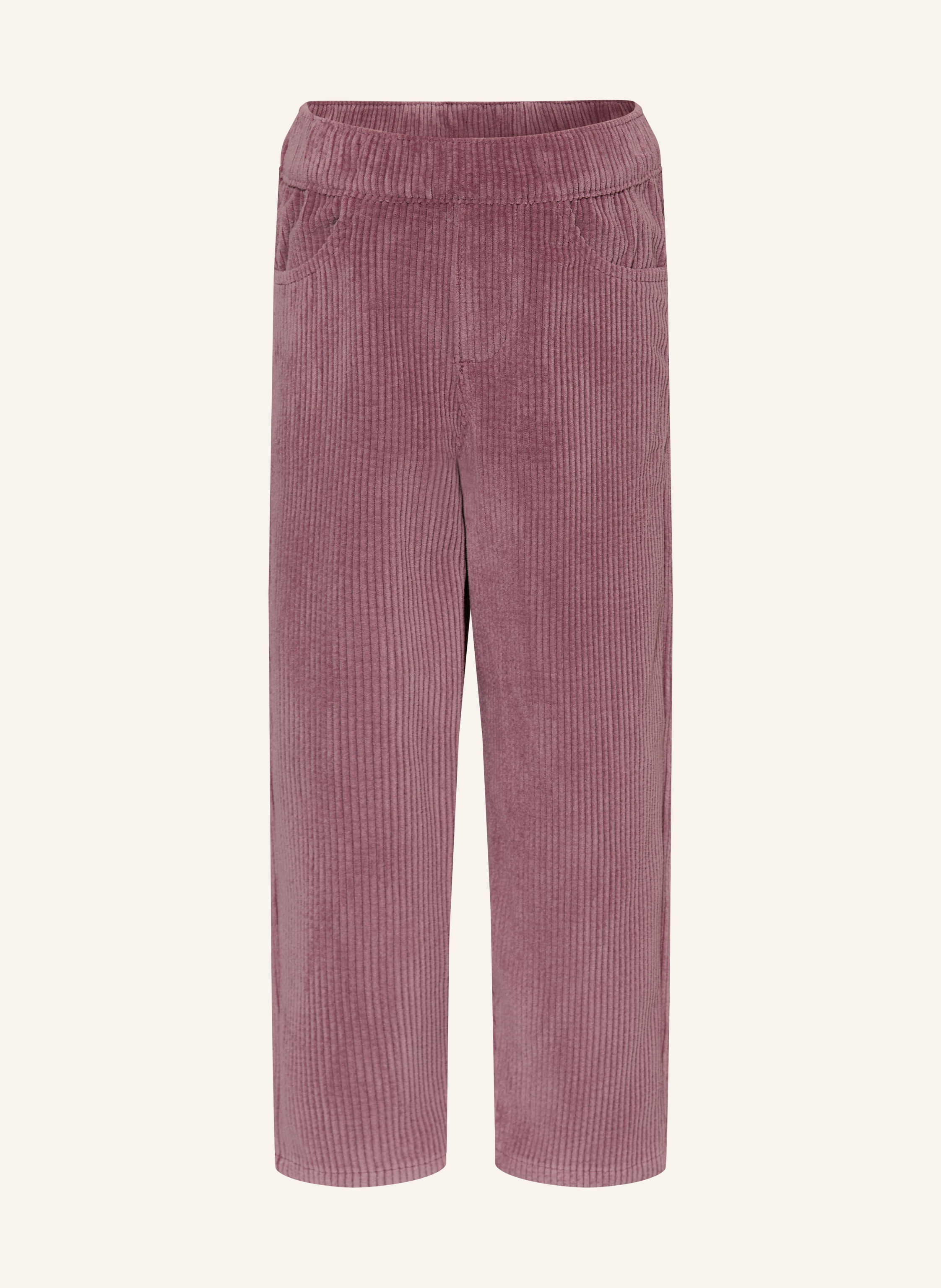 s.Oliver RED Cordhose
