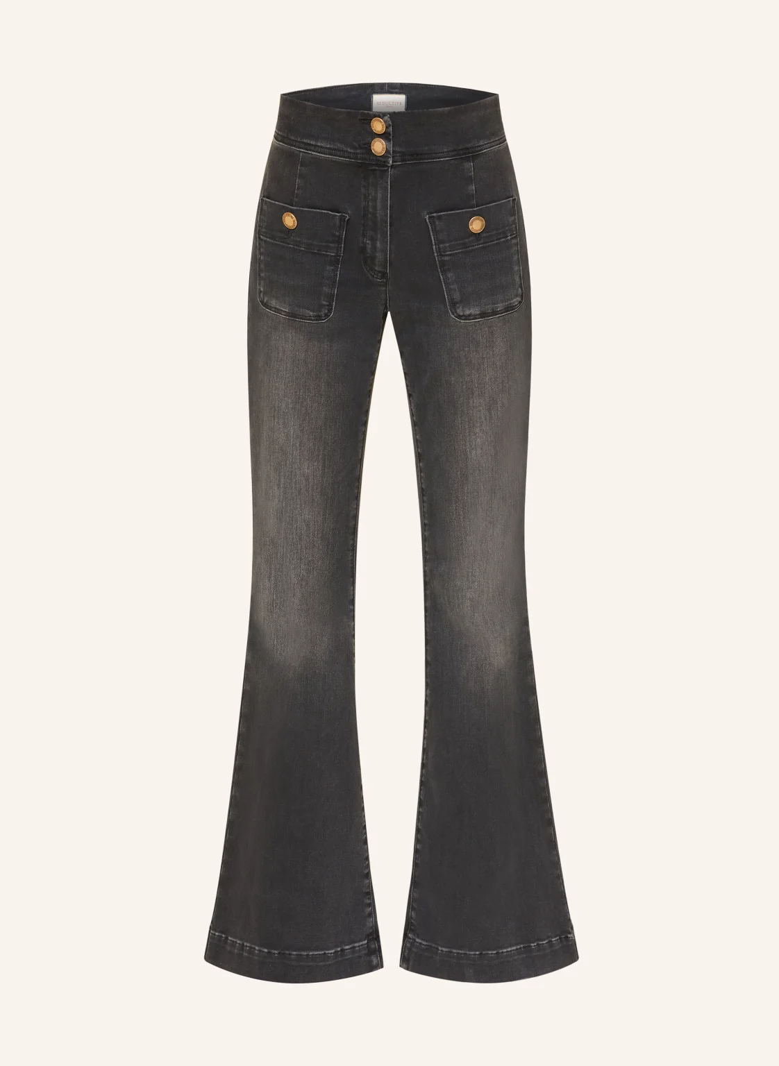 SEDUCTIVE Jeans CAMILLE